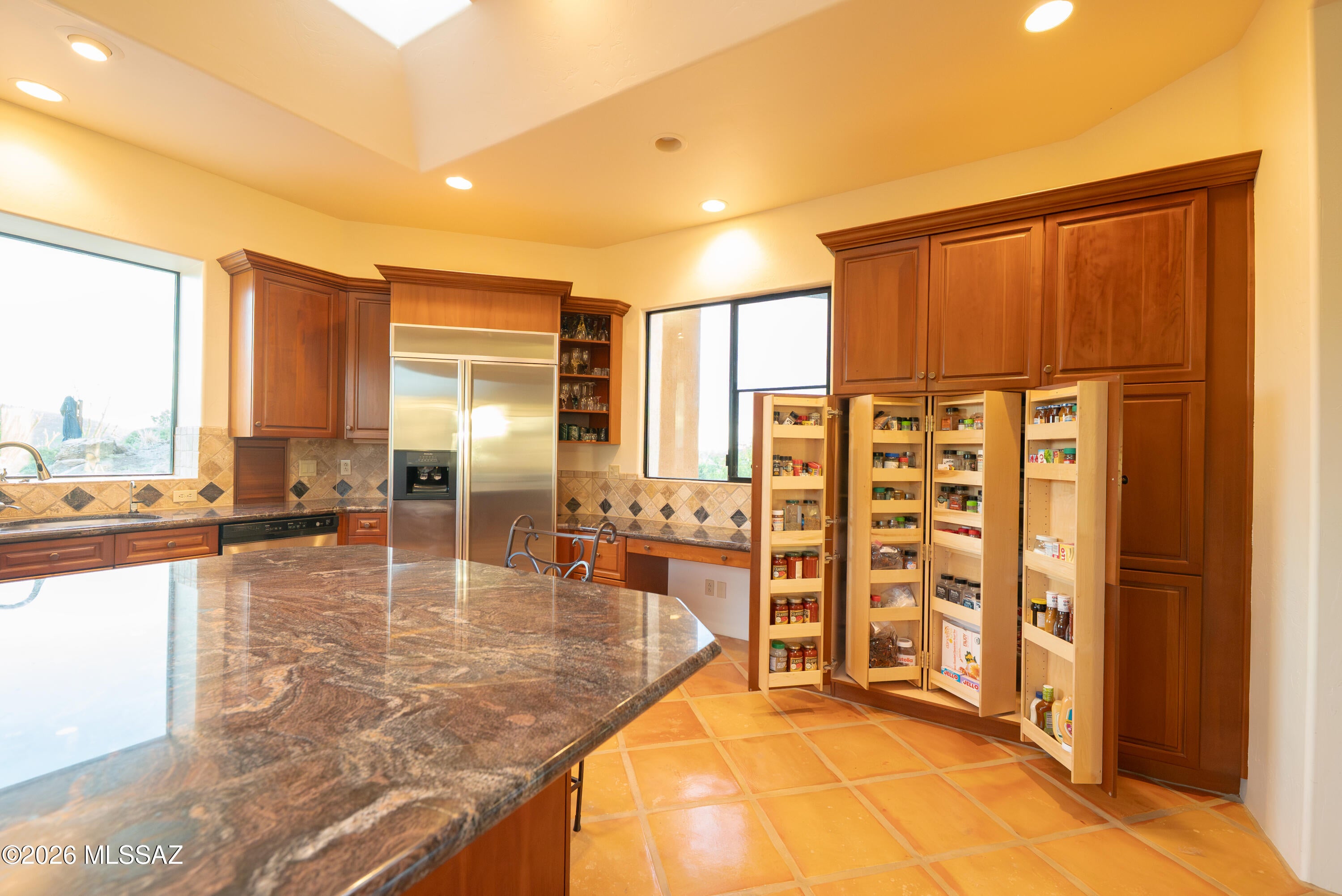 Salero Ranch - Residential
