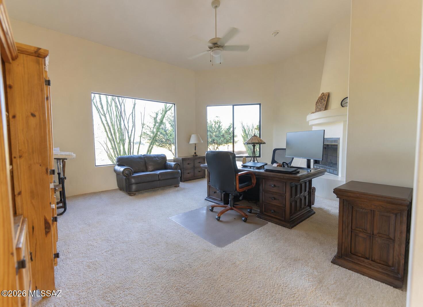 Salero Ranch - Residential