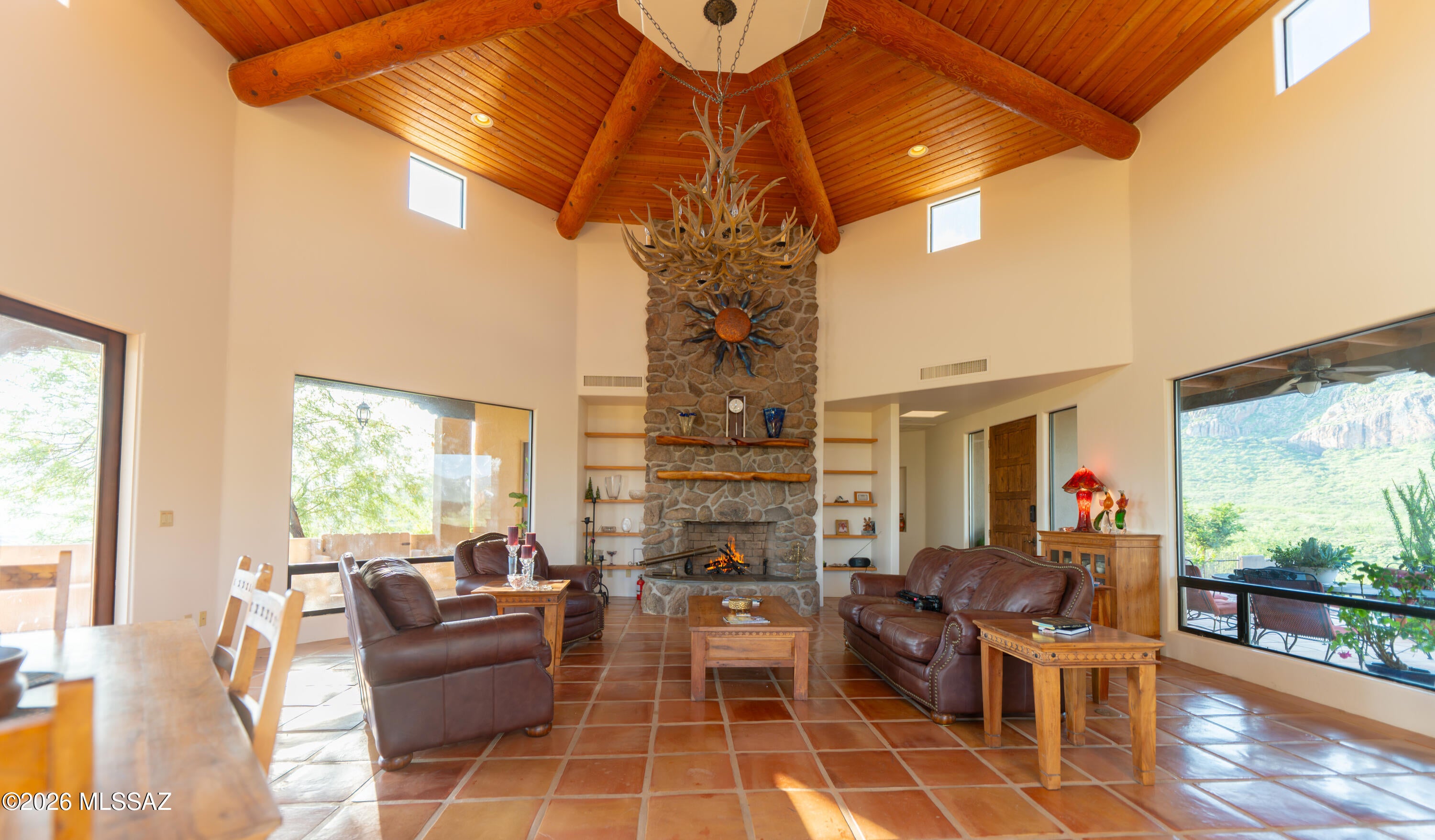 Salero Ranch - Residential