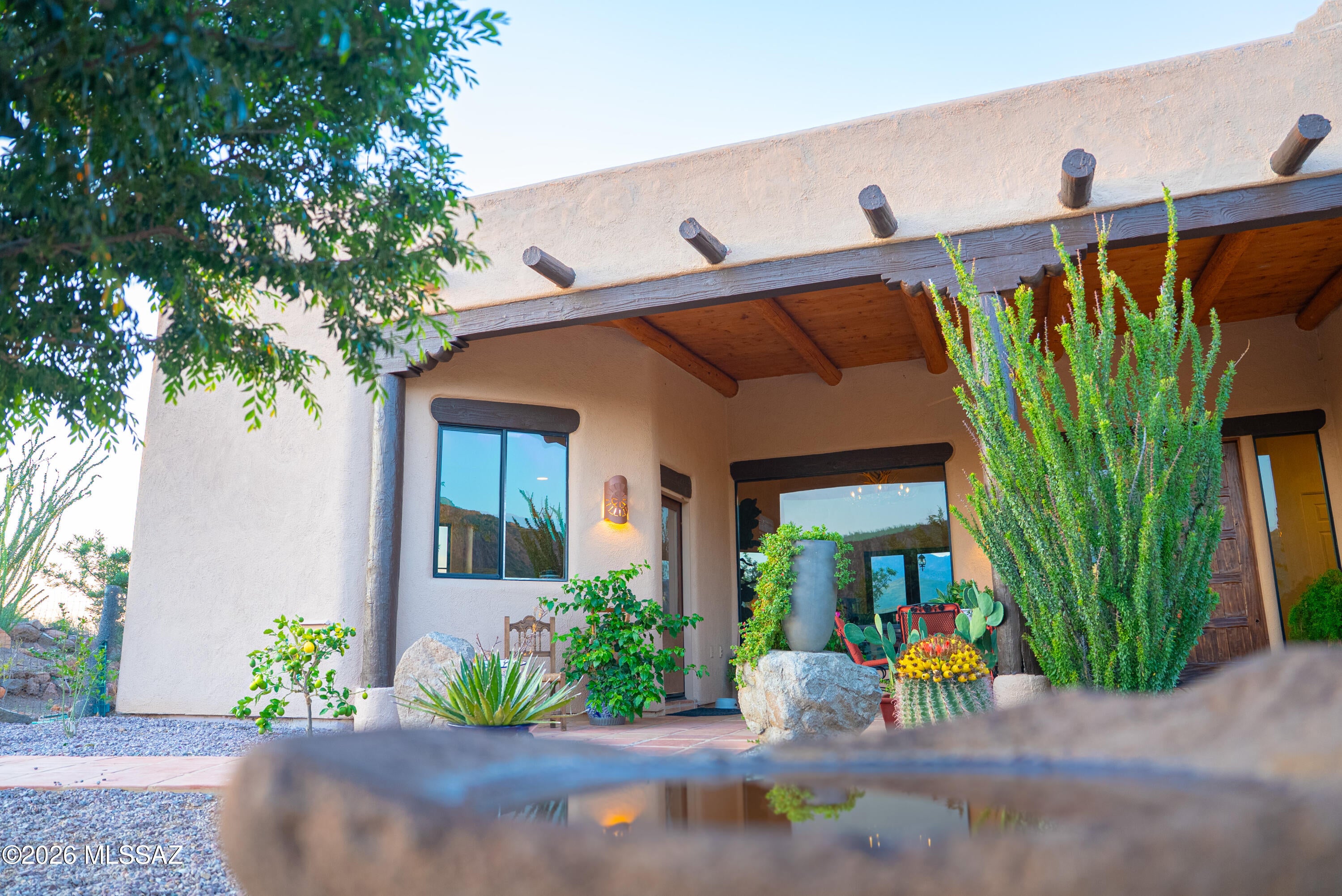 Salero Ranch - Residential