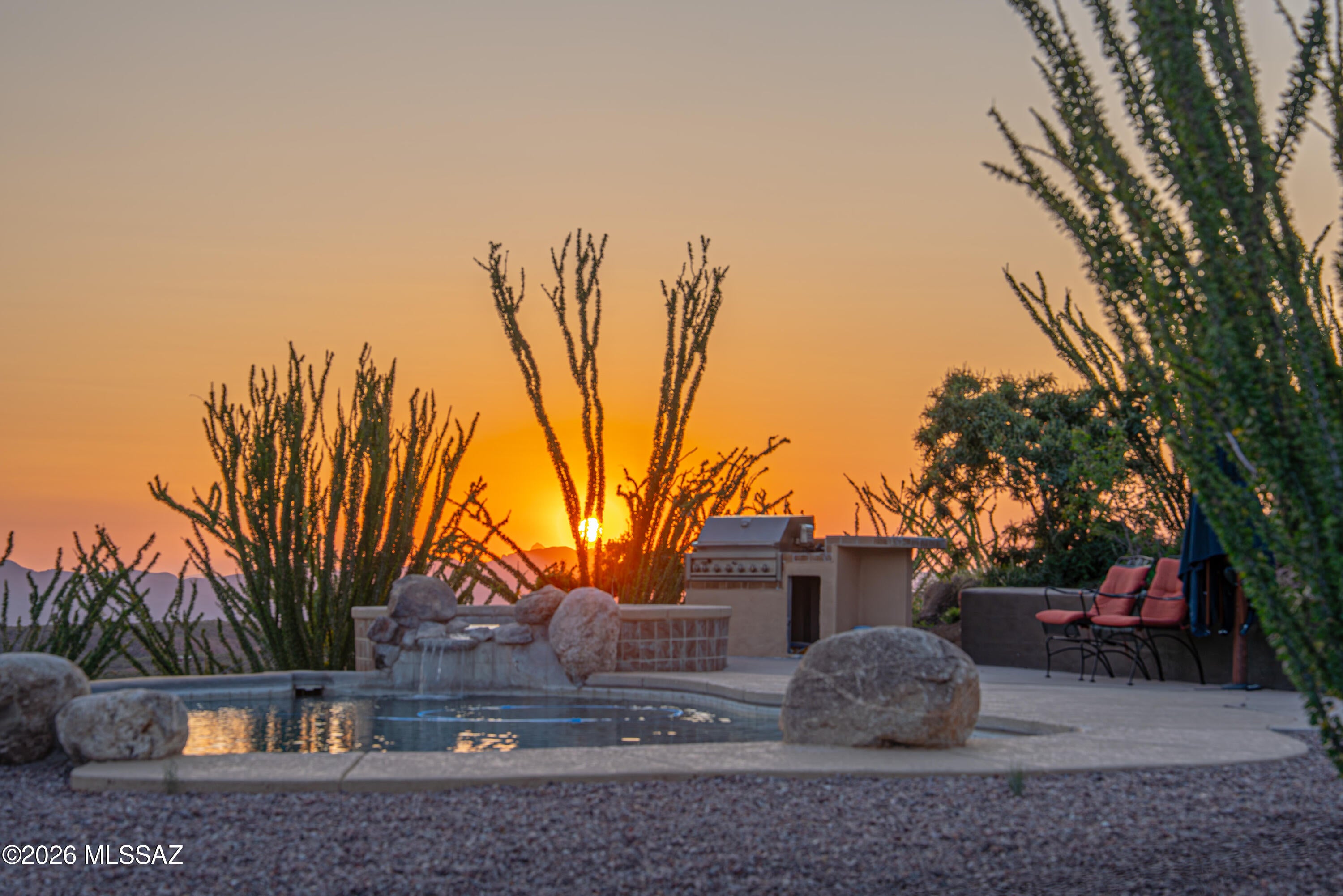 Salero Ranch - Residential