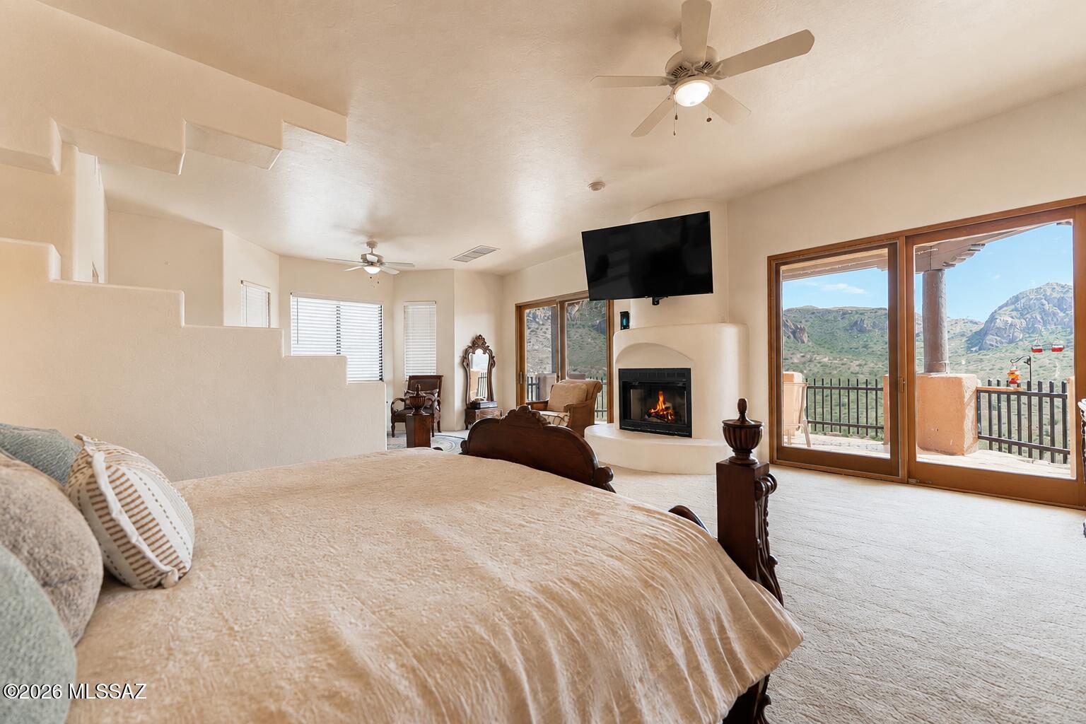 Salero Ranch - Residential