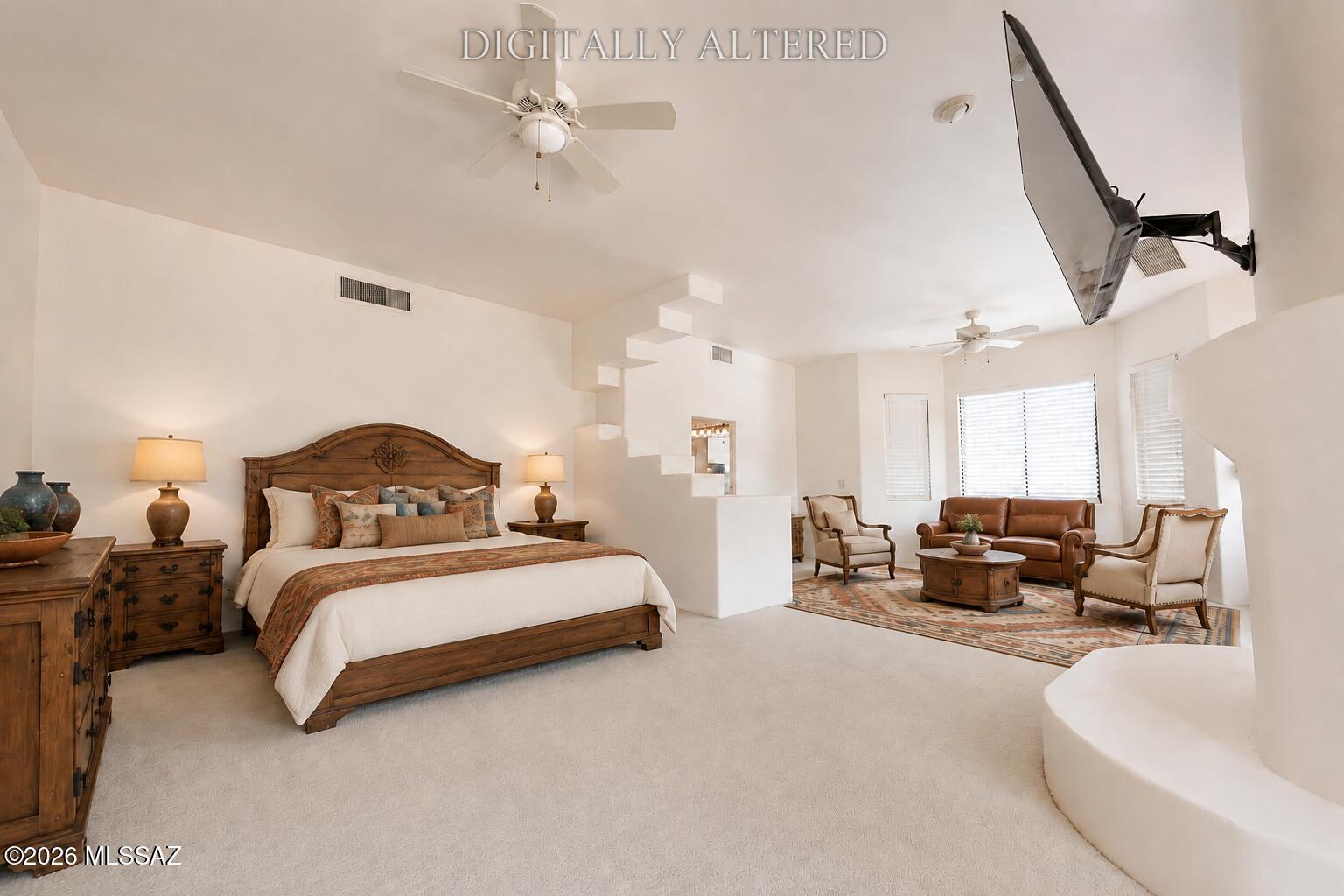 Salero Ranch - Residential