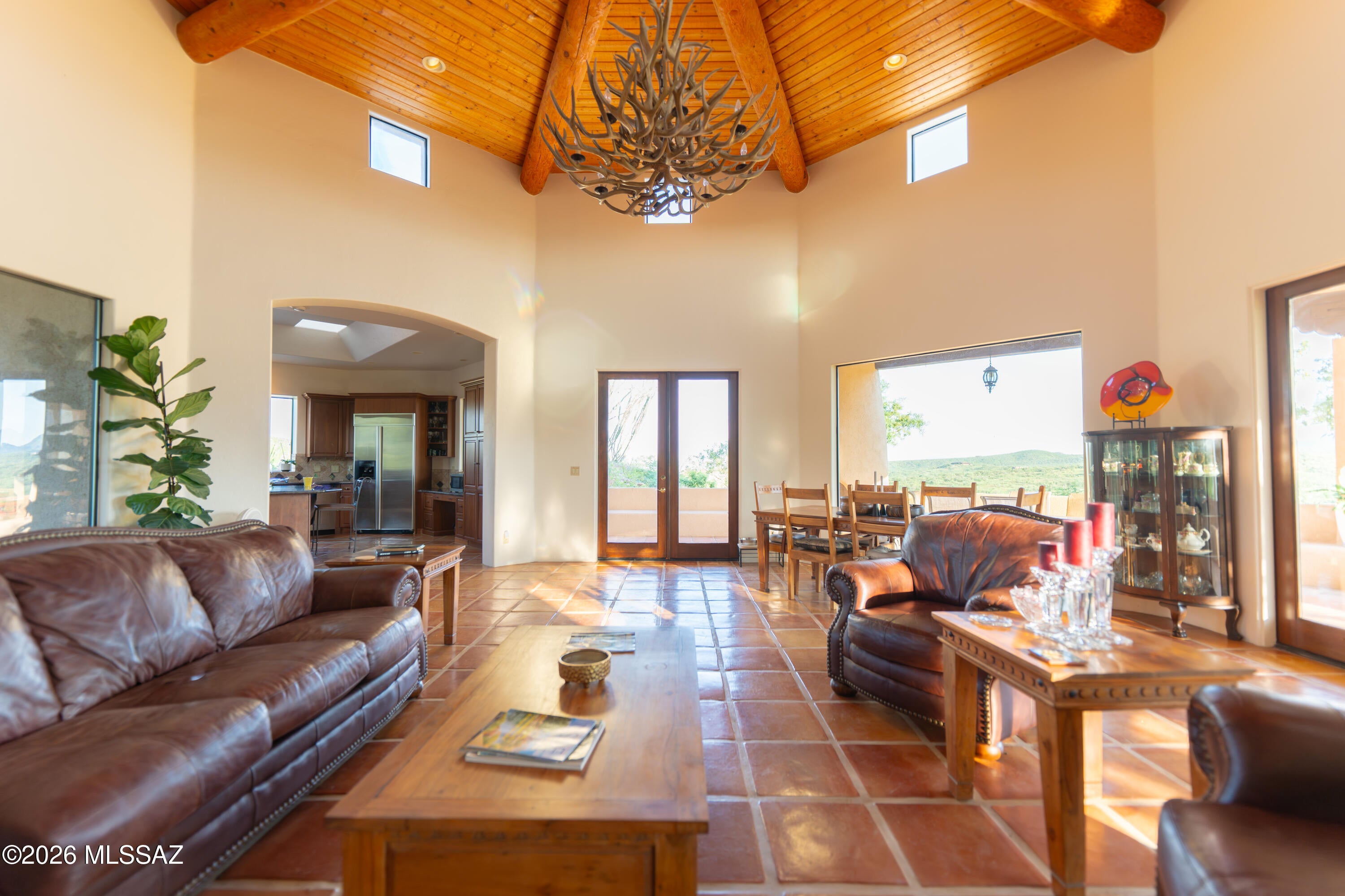 Salero Ranch - Residential
