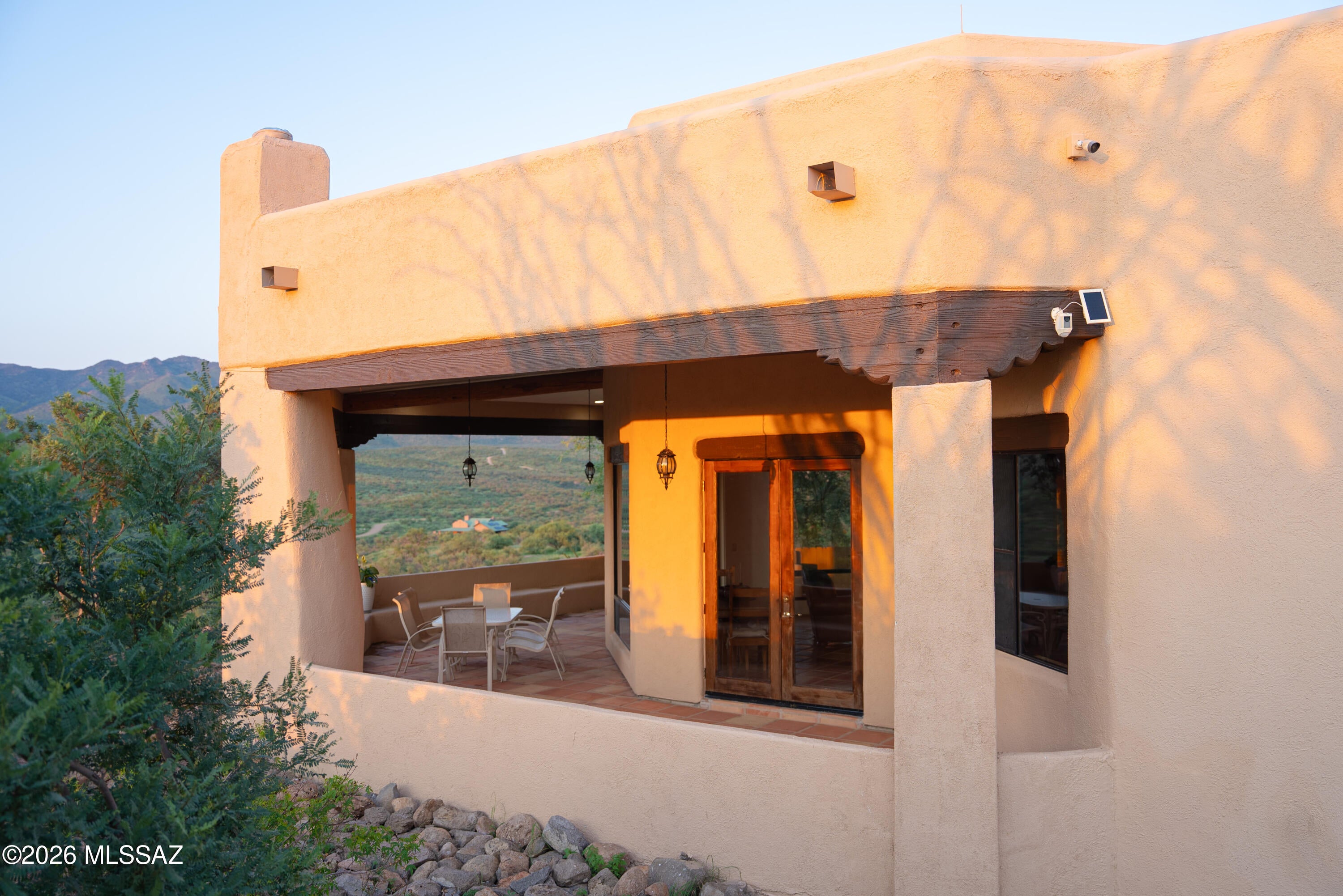 Salero Ranch - Residential