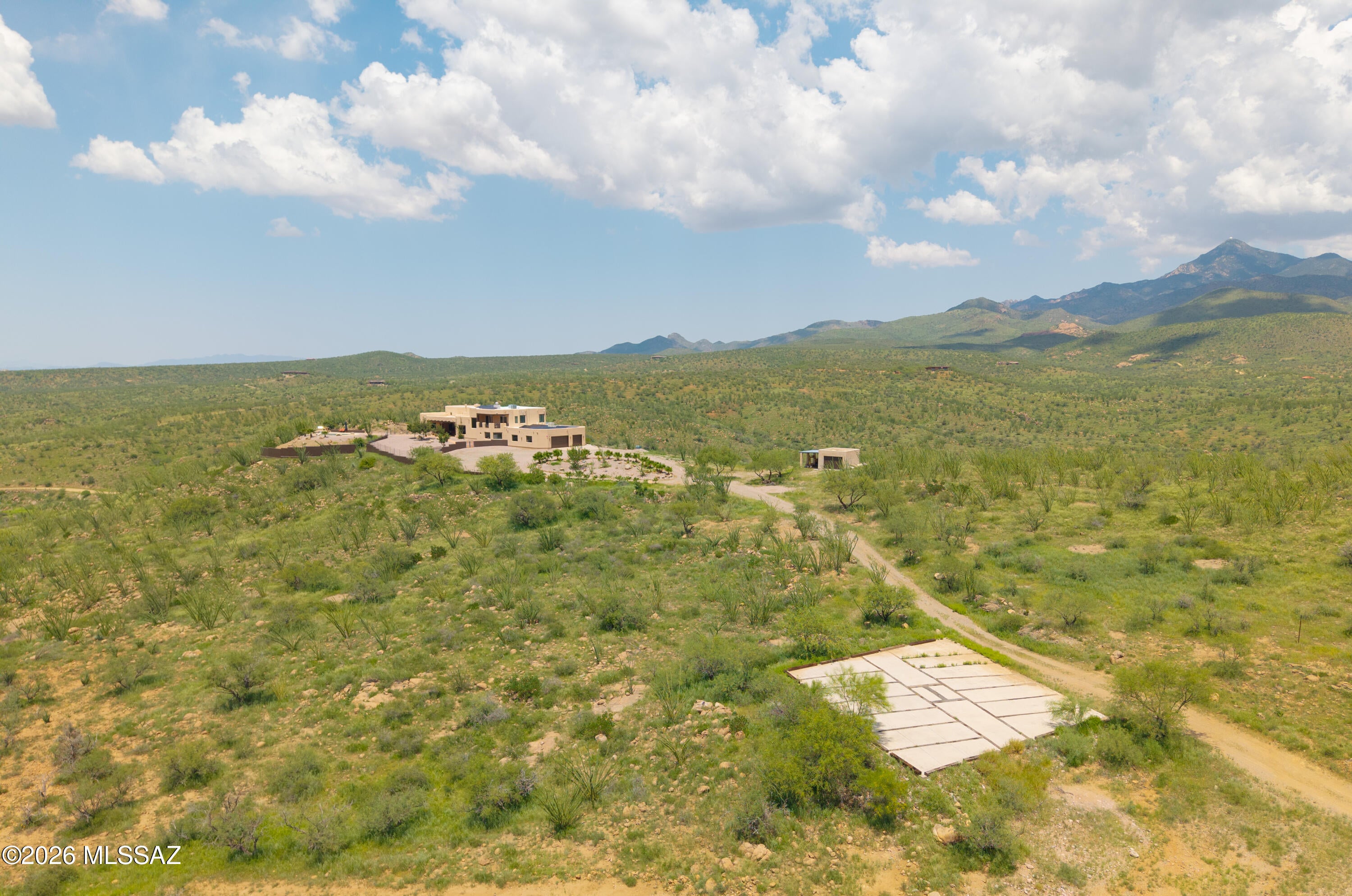 Salero Ranch - Residential