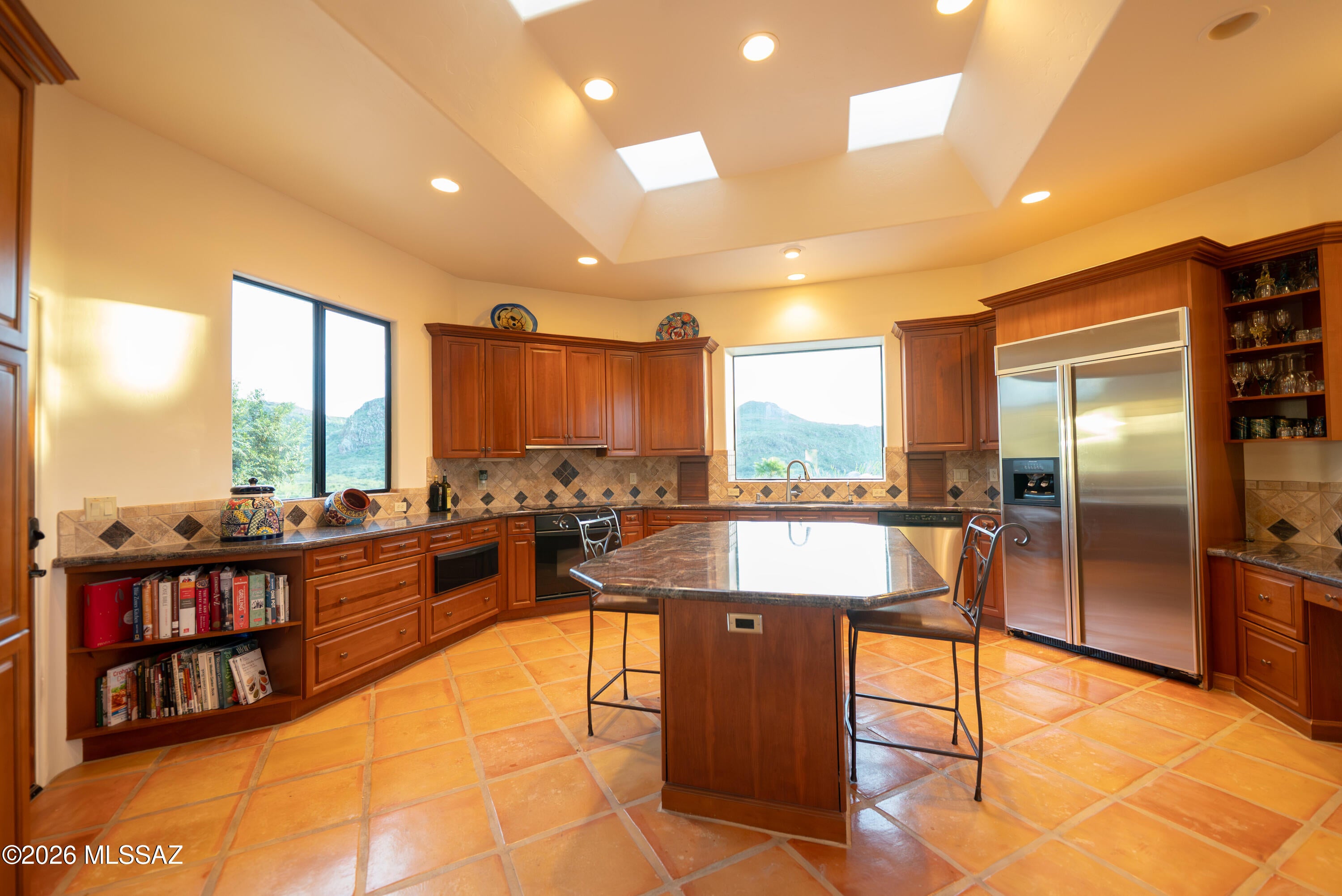 Salero Ranch - Residential