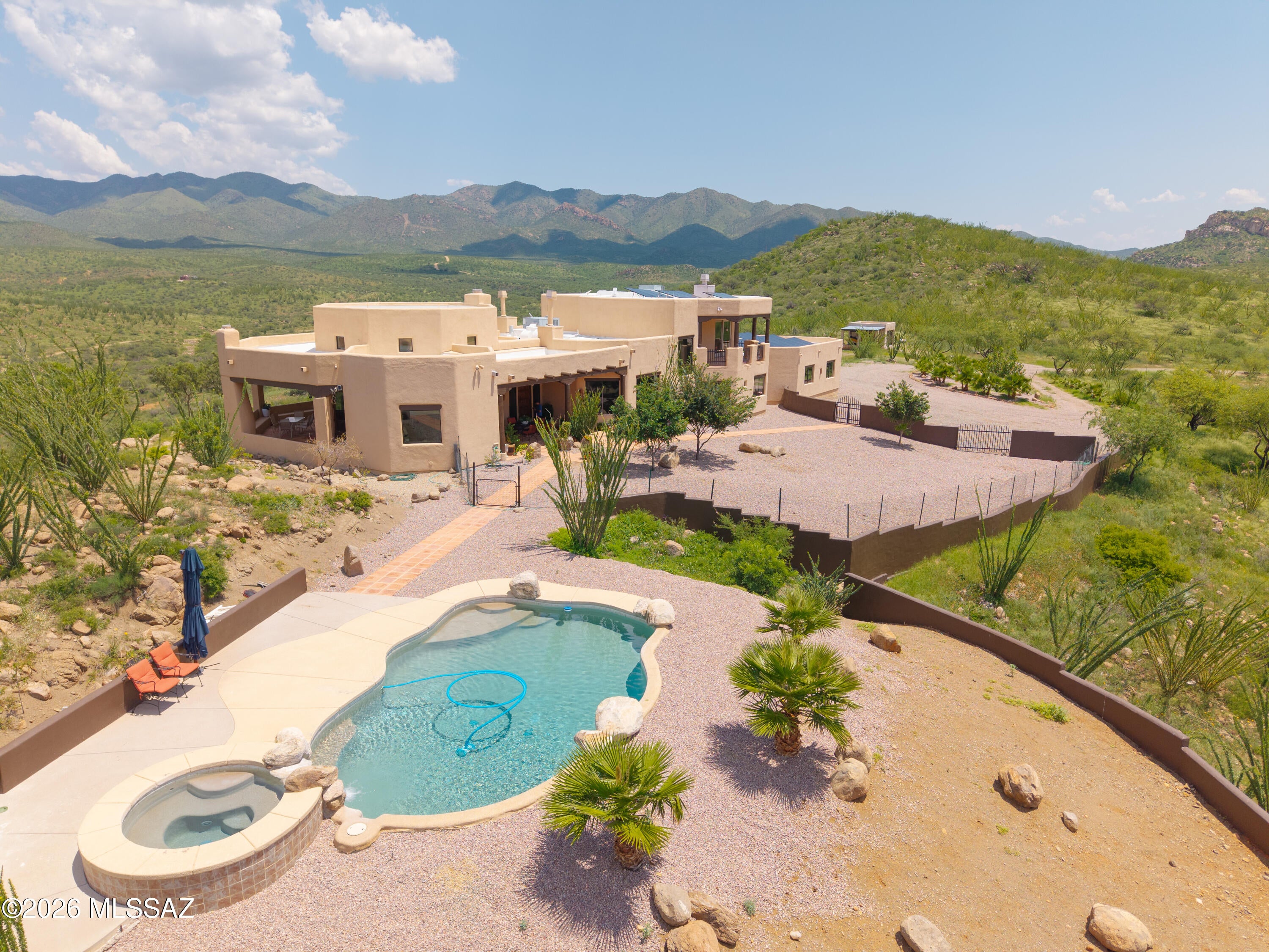 Salero Ranch - Residential