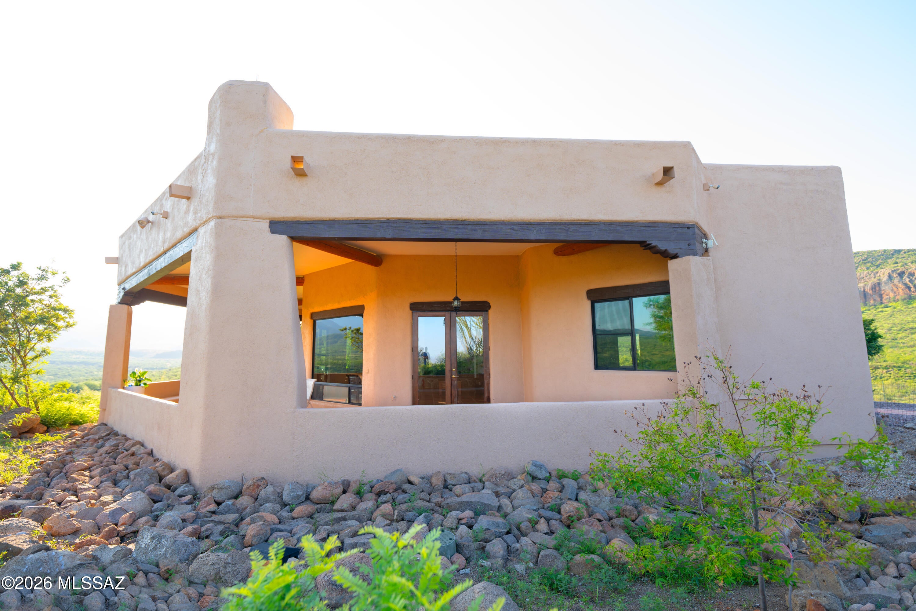 Salero Ranch - Residential