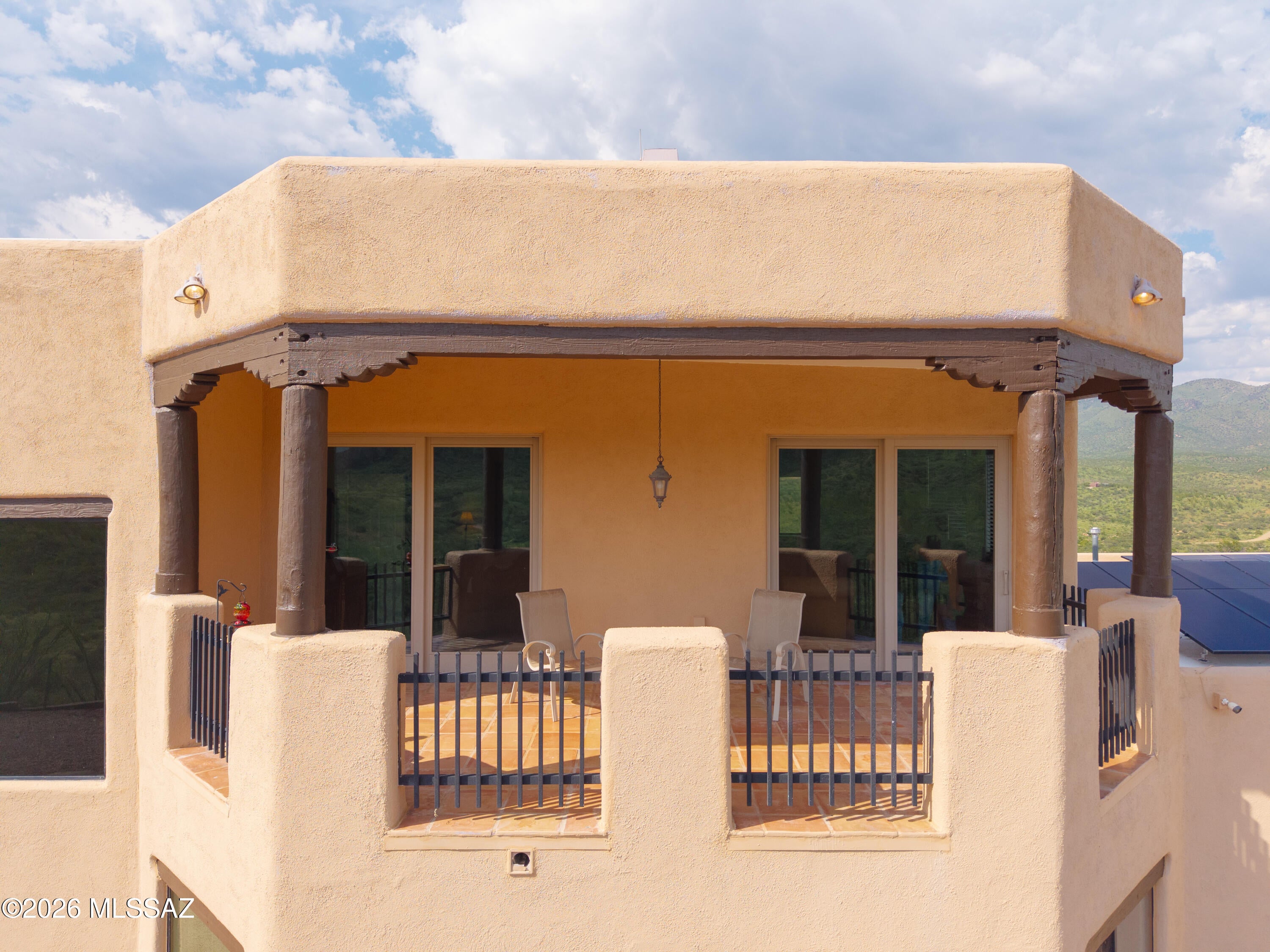 Salero Ranch - Residential