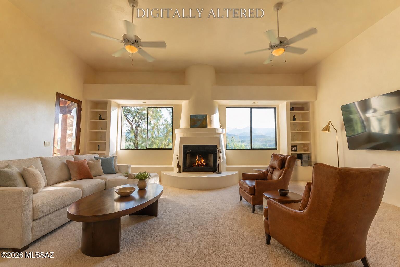 Salero Ranch - Residential