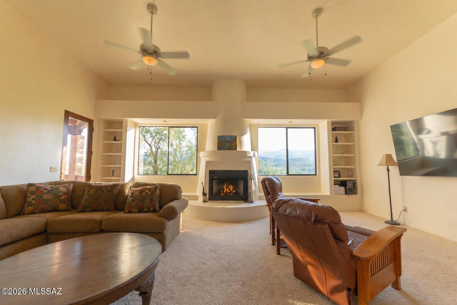 Salero Ranch - Residential