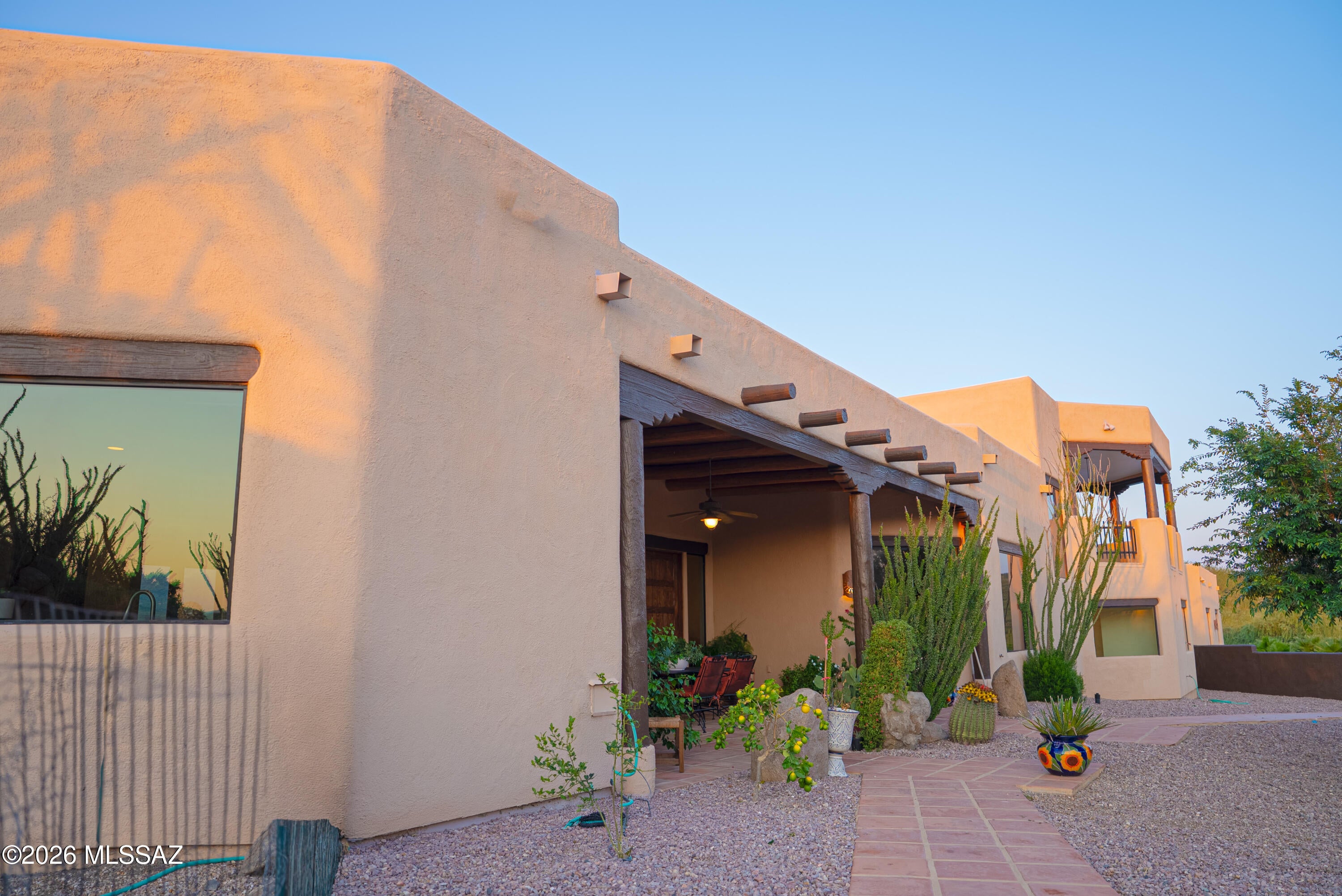 Salero Ranch - Residential