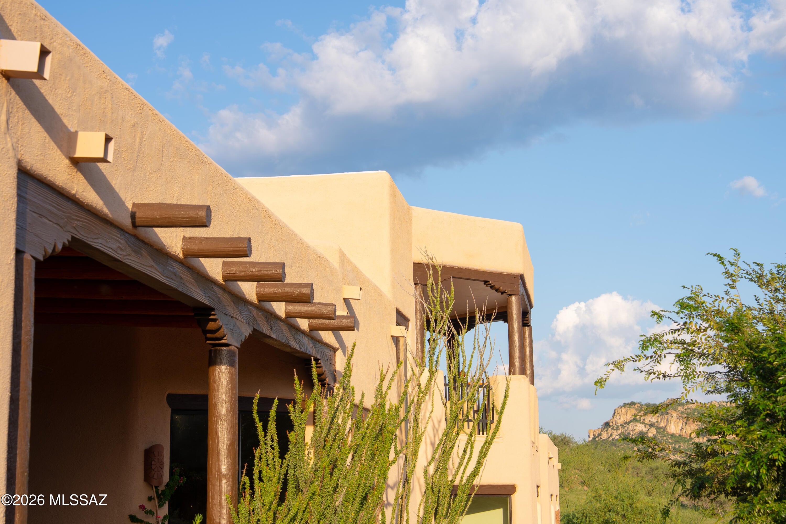 Salero Ranch - Residential
