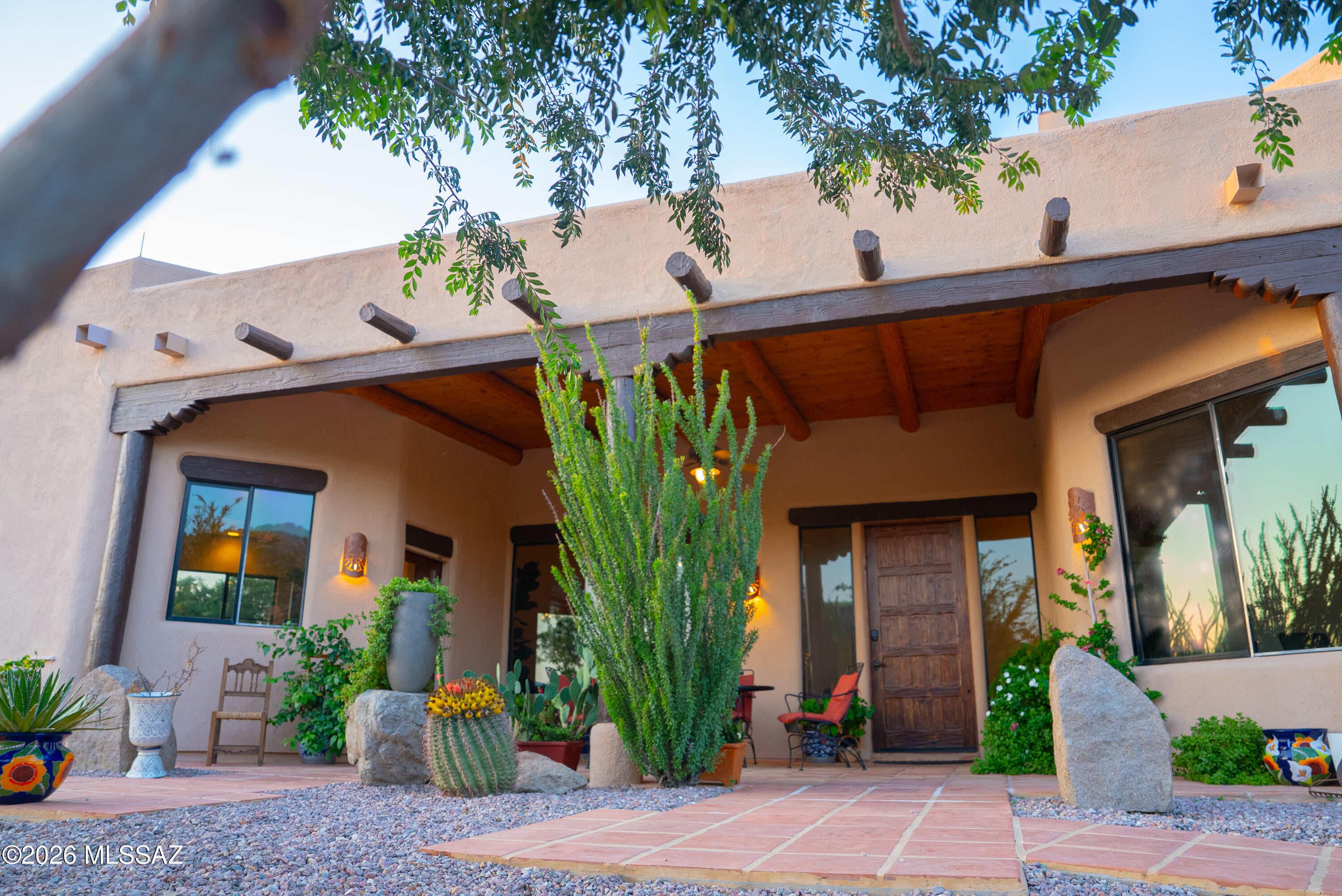 Salero Ranch - Residential