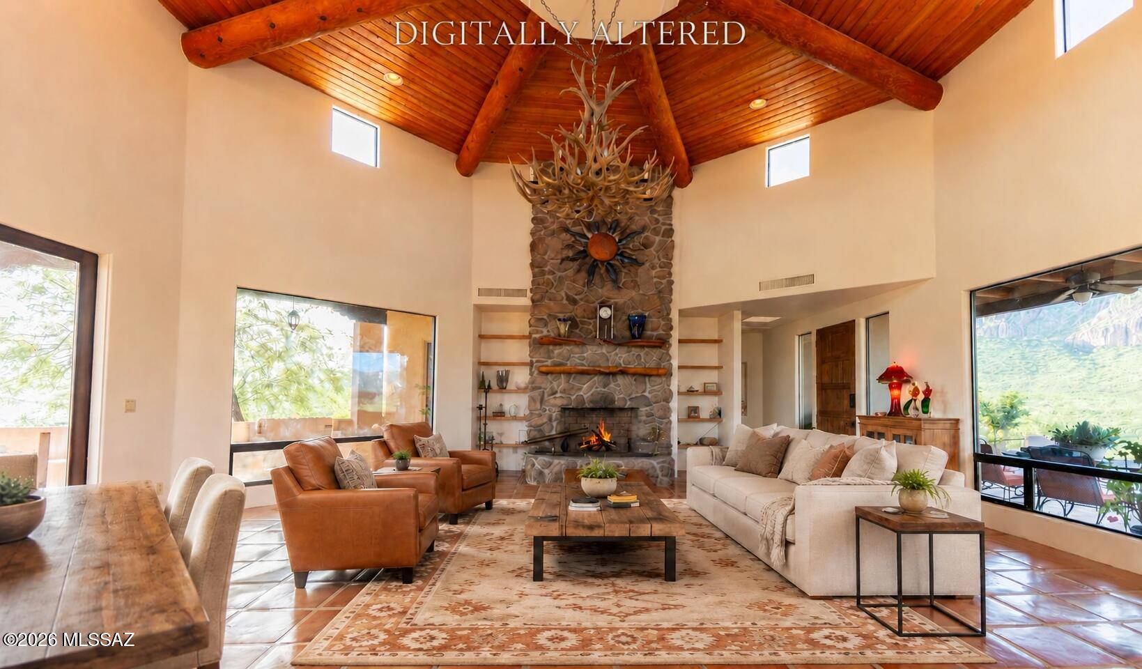 Salero Ranch - Residential
