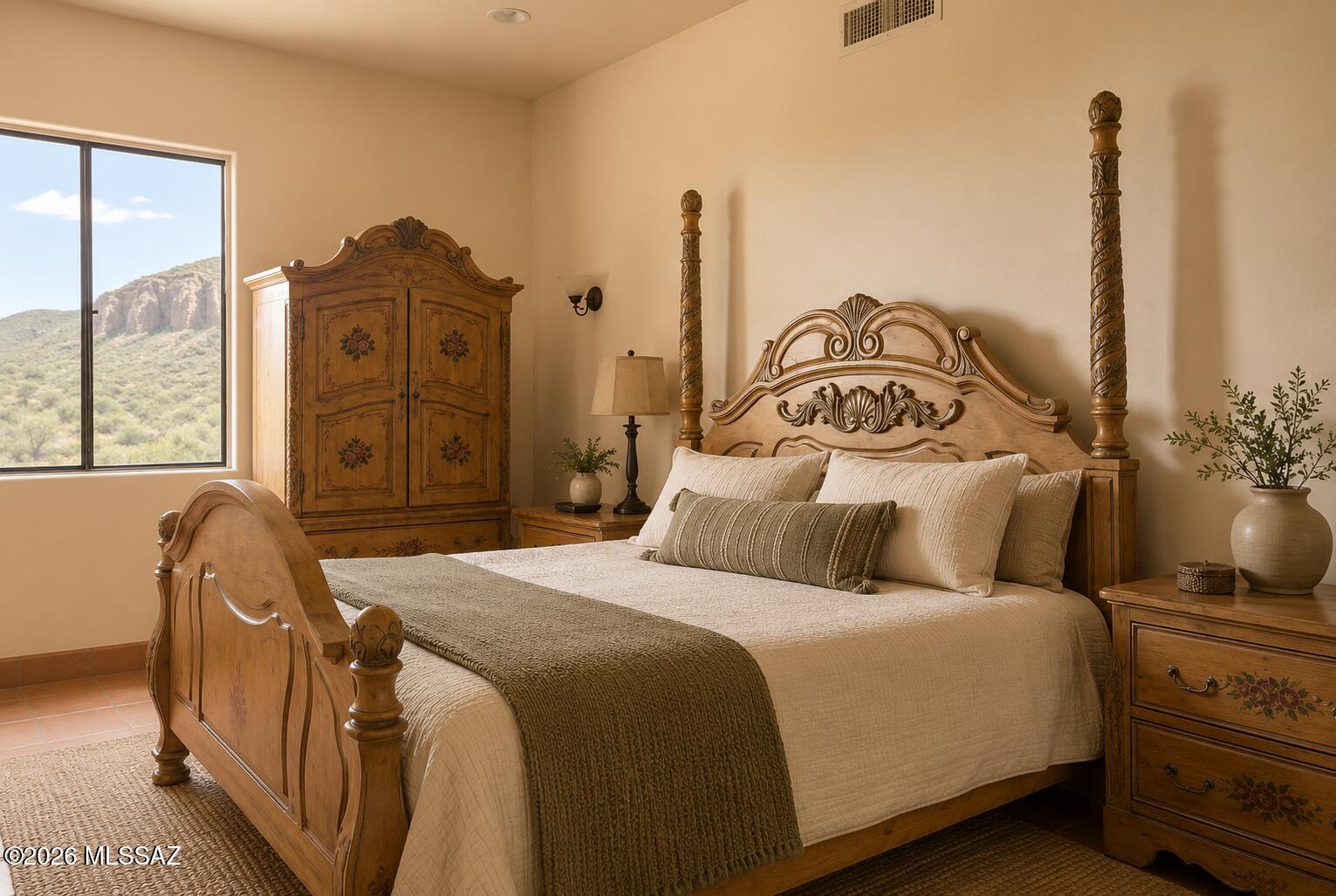 Salero Ranch - Residential