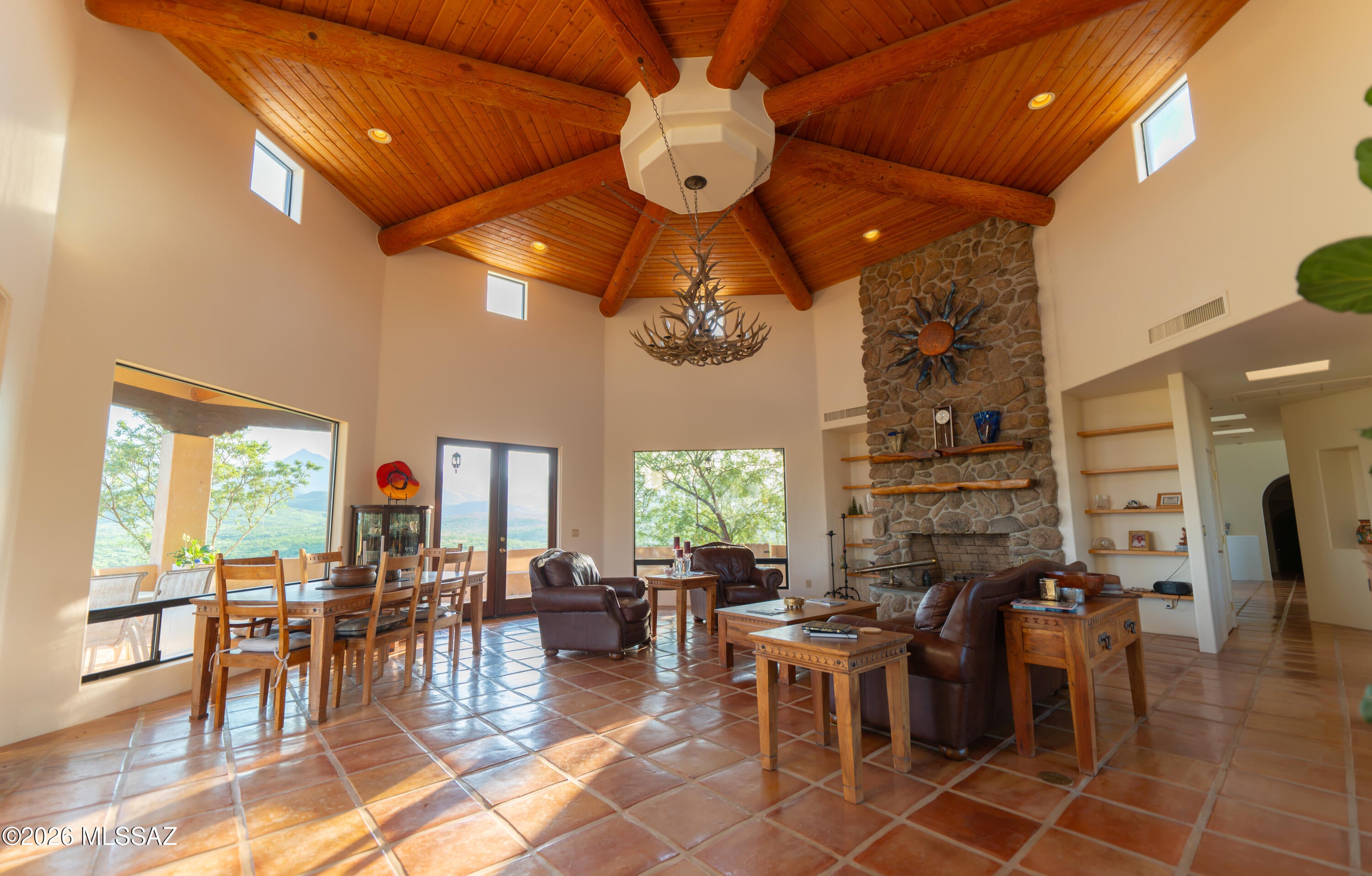 Salero Ranch - Residential