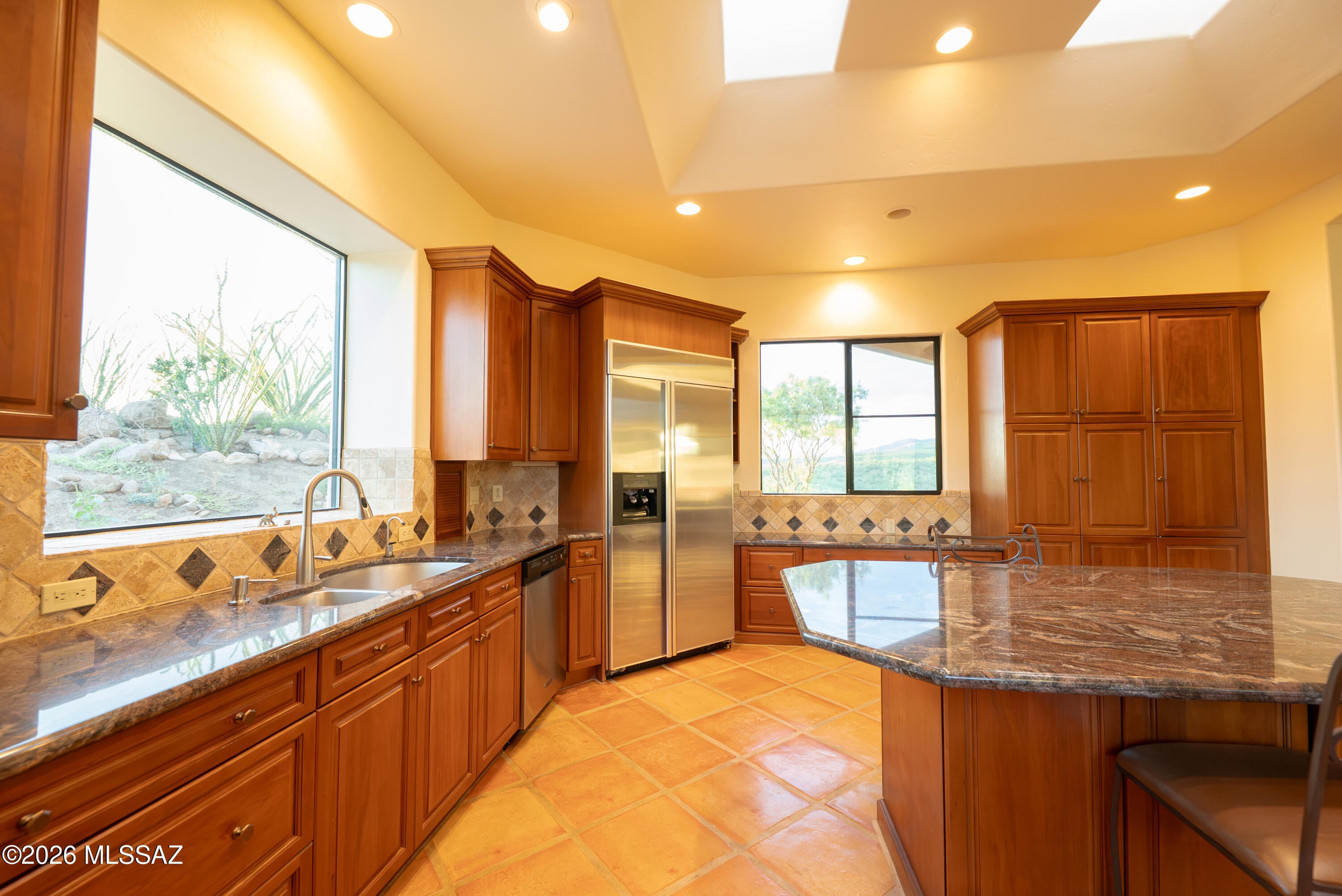 Salero Ranch - Residential