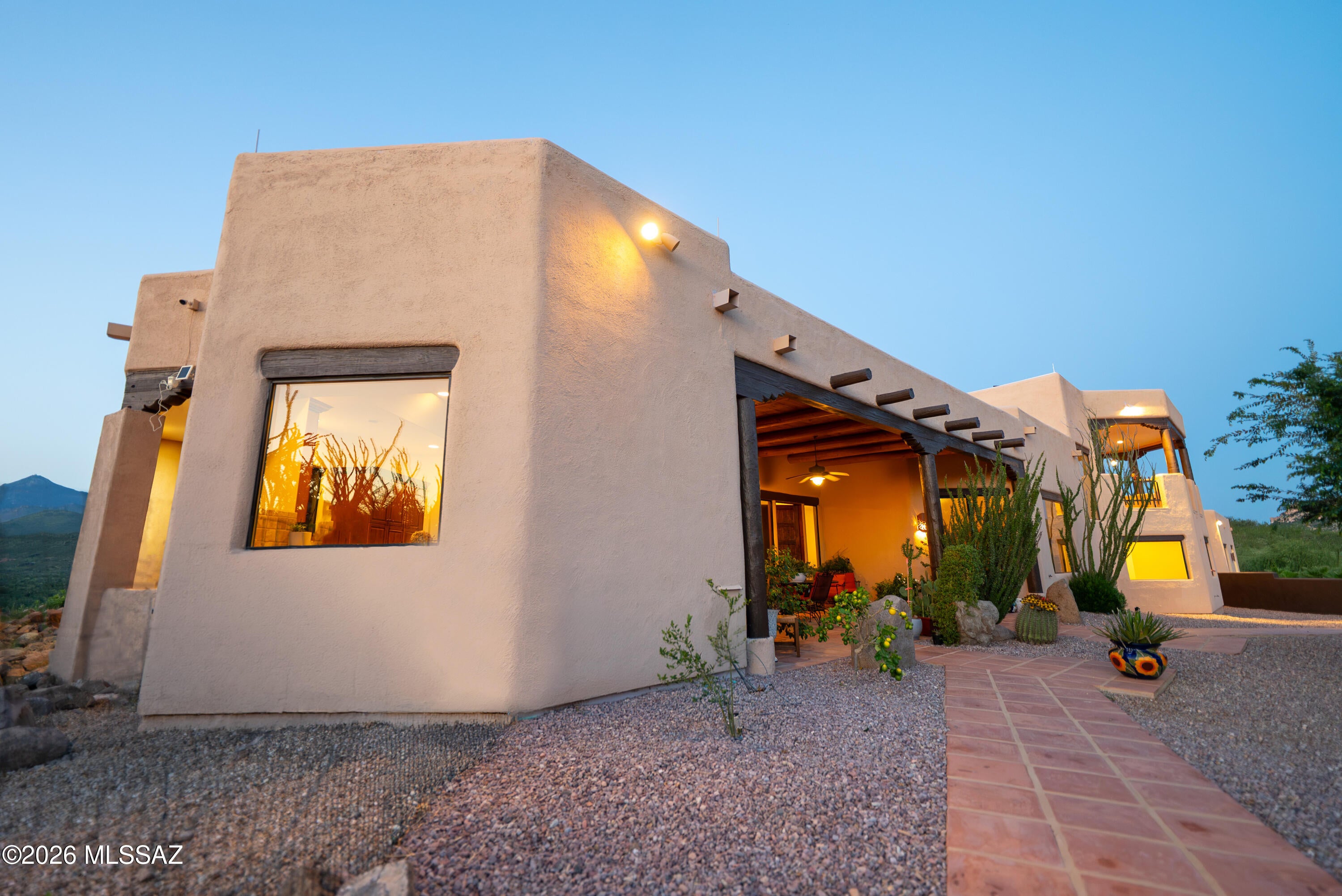 Salero Ranch - Residential
