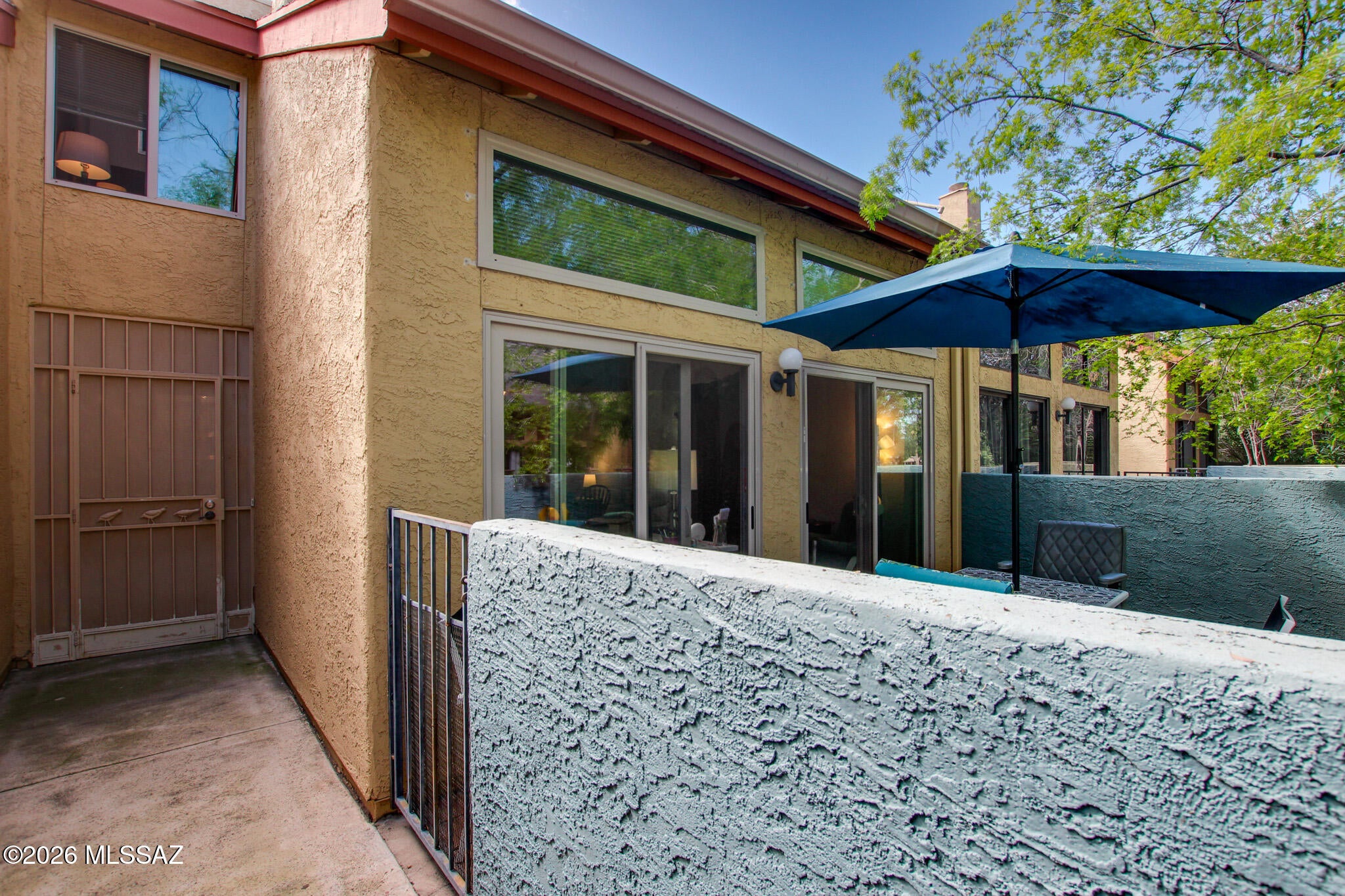 Racquet Club Village - Residential
