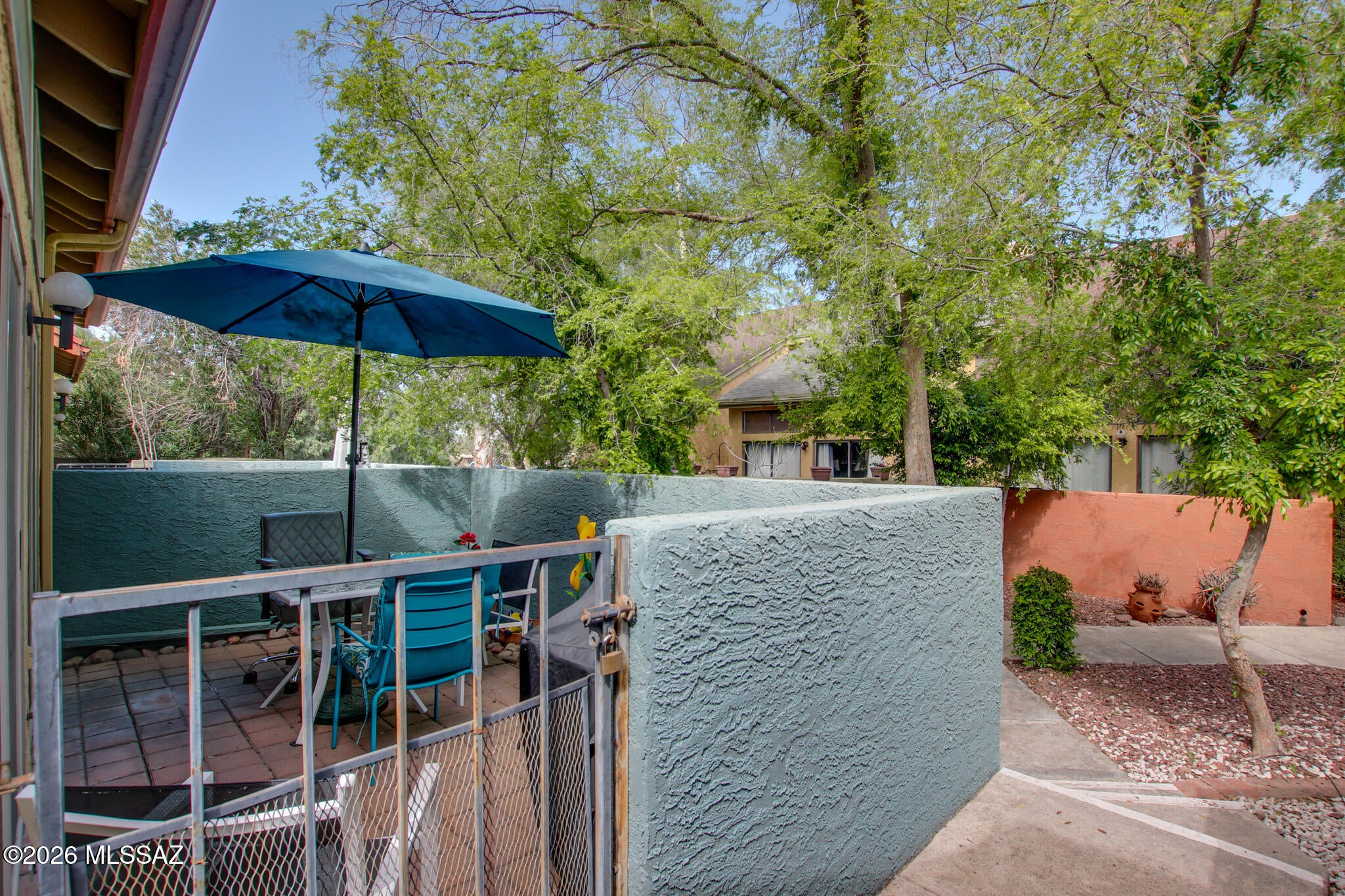 Racquet Club Village - Residential