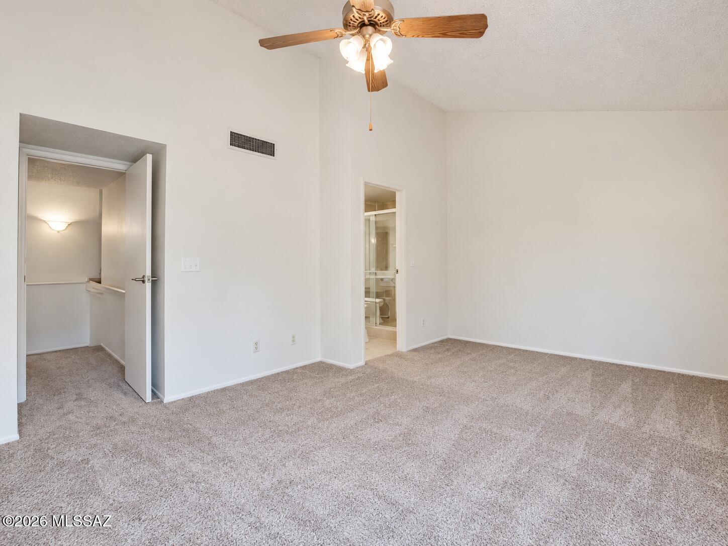 Racquet Club Village - Residential