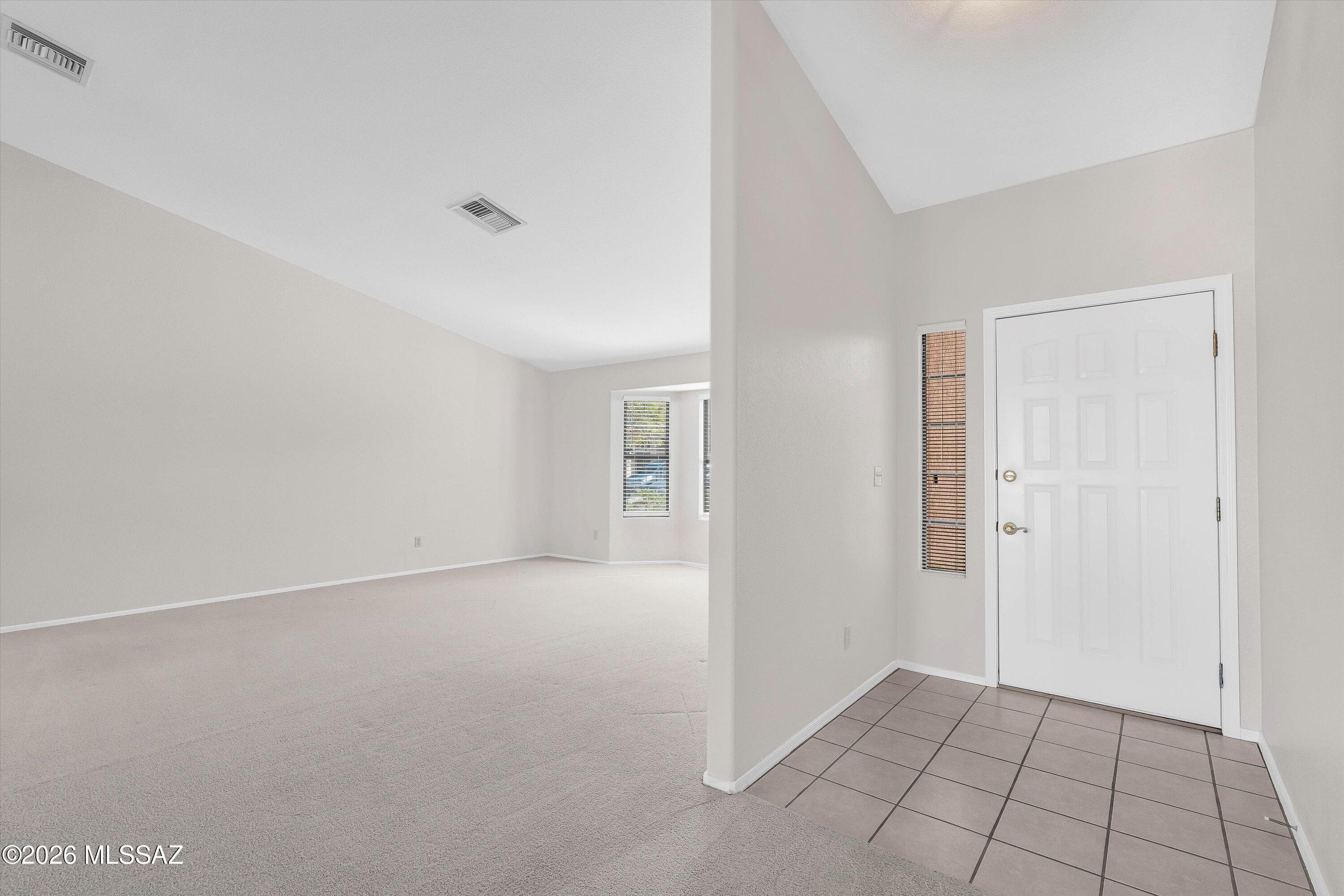 Colony At Oro Valley (The) - Residential