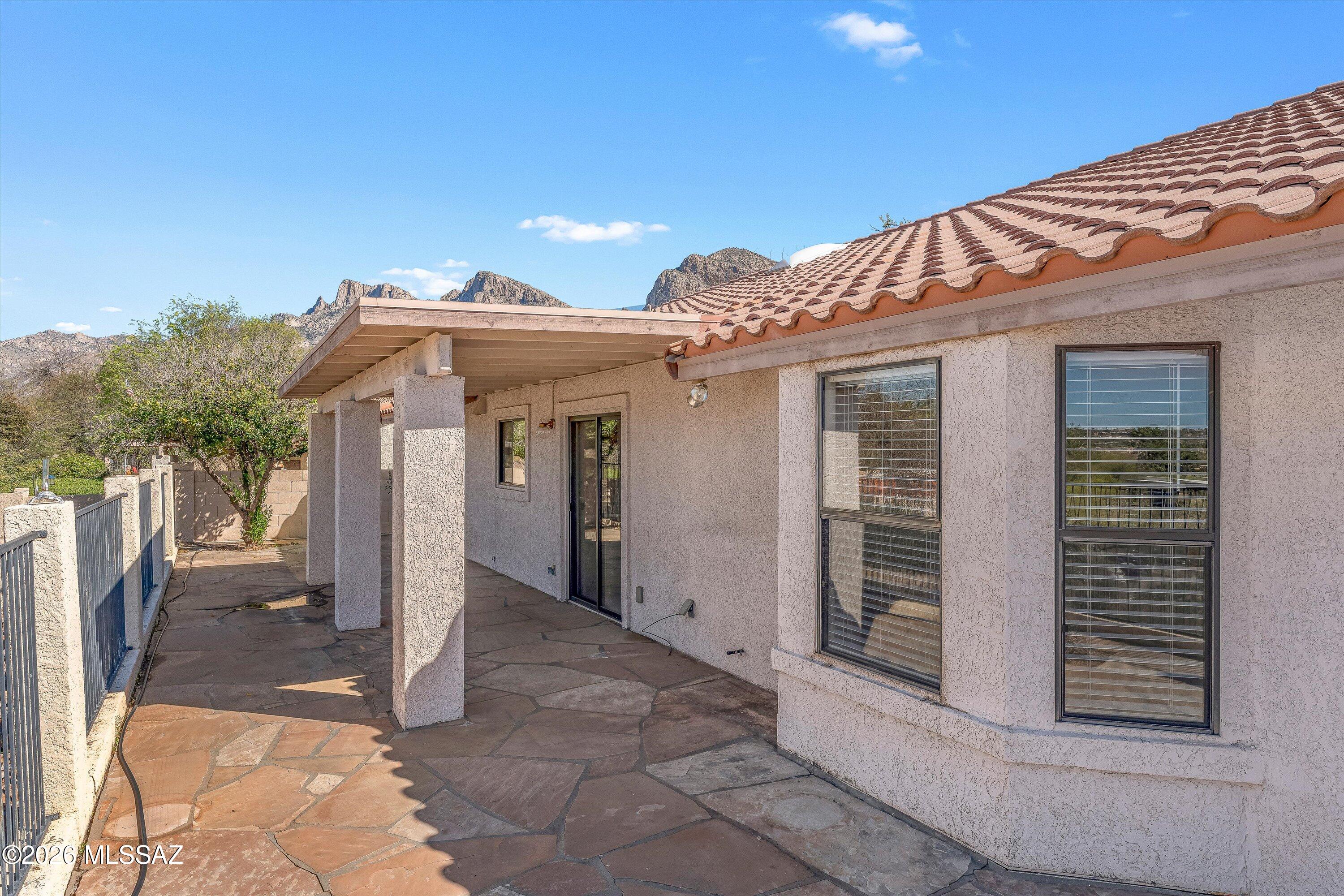 Colony At Oro Valley (The) - Residential