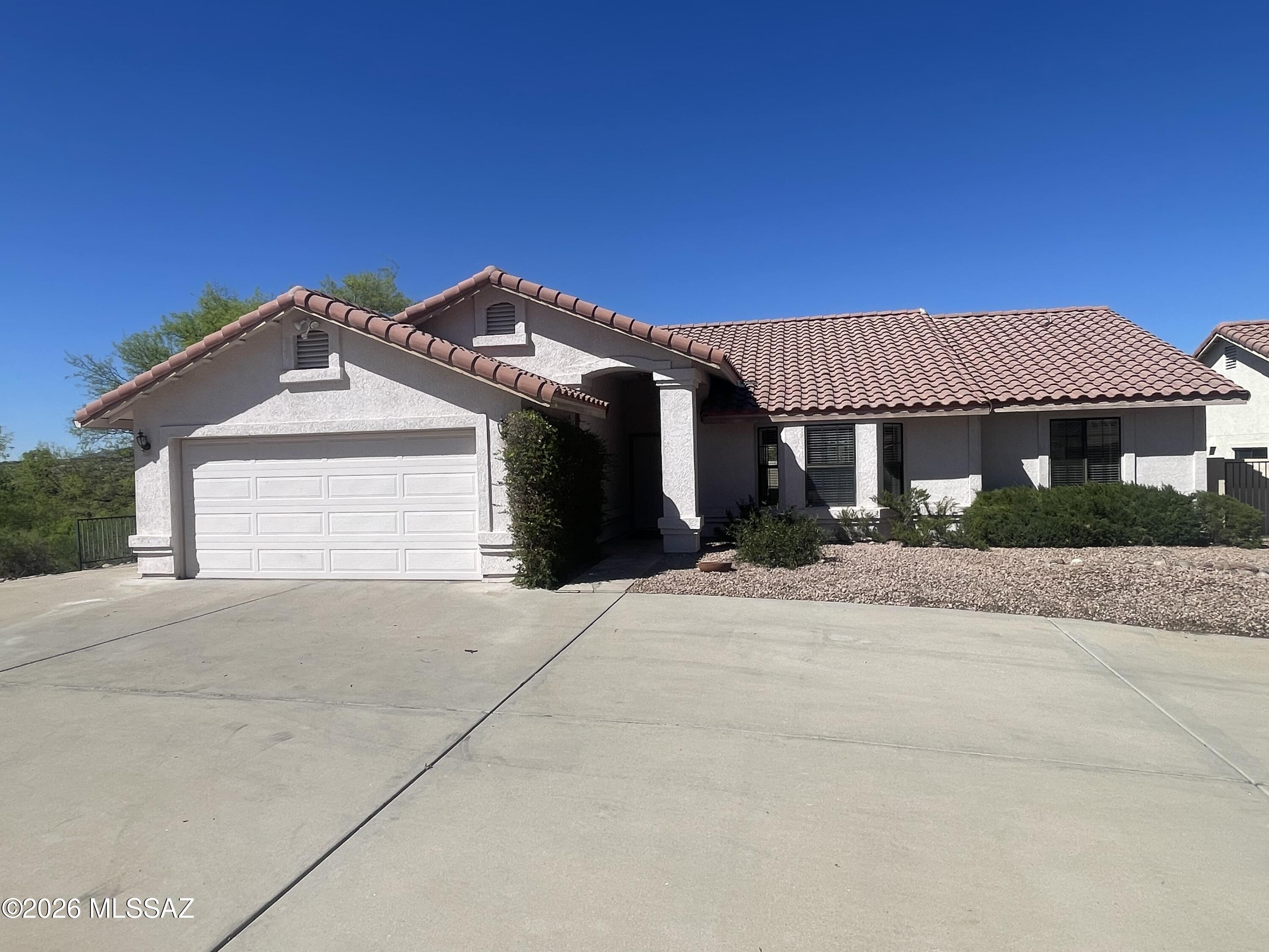 Colony At Oro Valley (The) - Residential