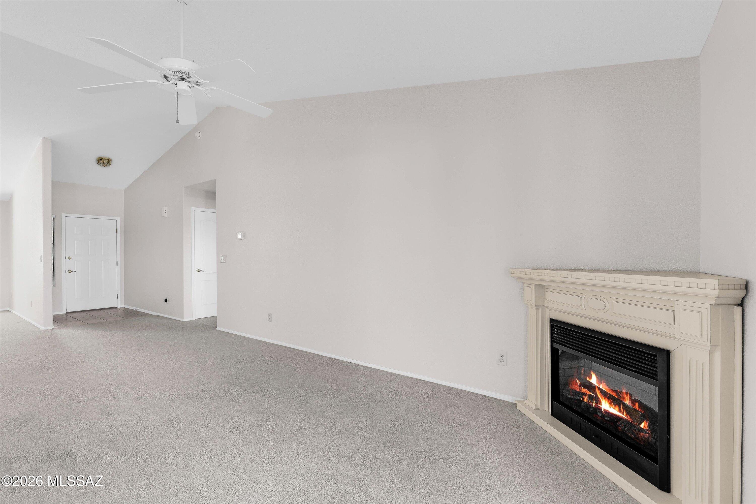 Colony At Oro Valley (The) - Residential