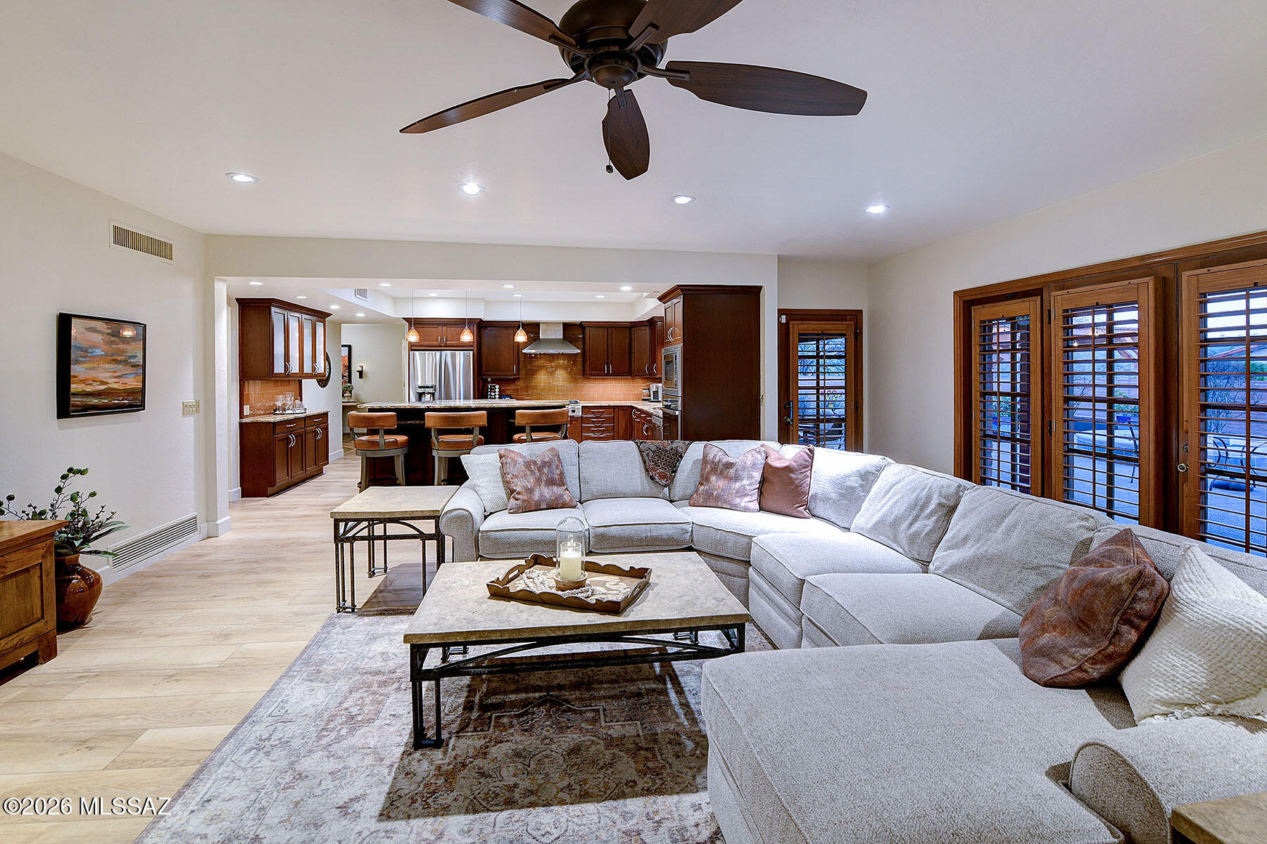 Sabino Vista Hills (101-158) - Residential