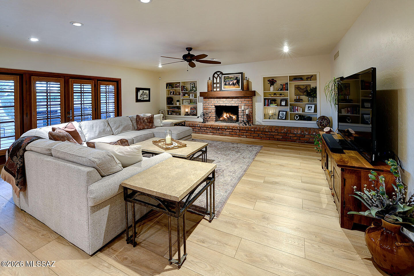 Sabino Vista Hills (101-158) - Residential