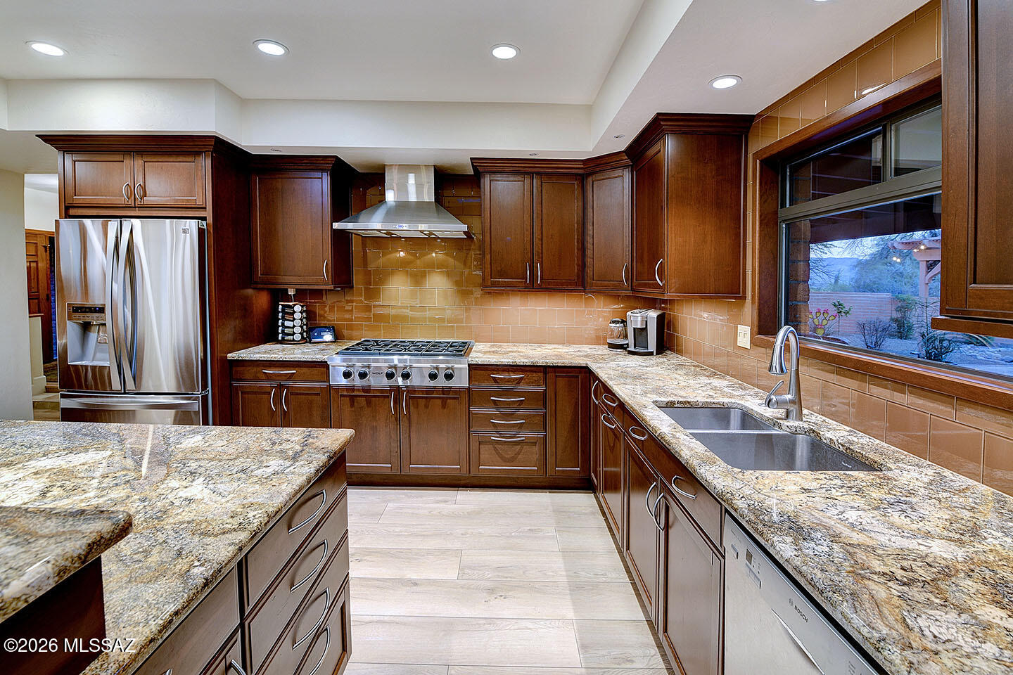Sabino Vista Hills (101-158) - Residential