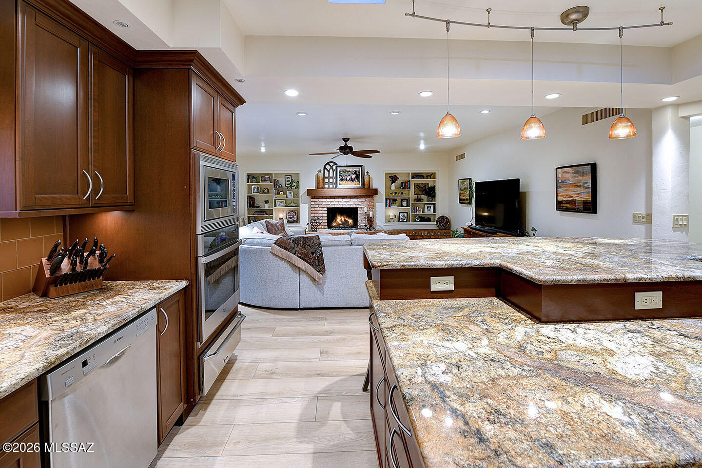 Sabino Vista Hills (101-158) - Residential