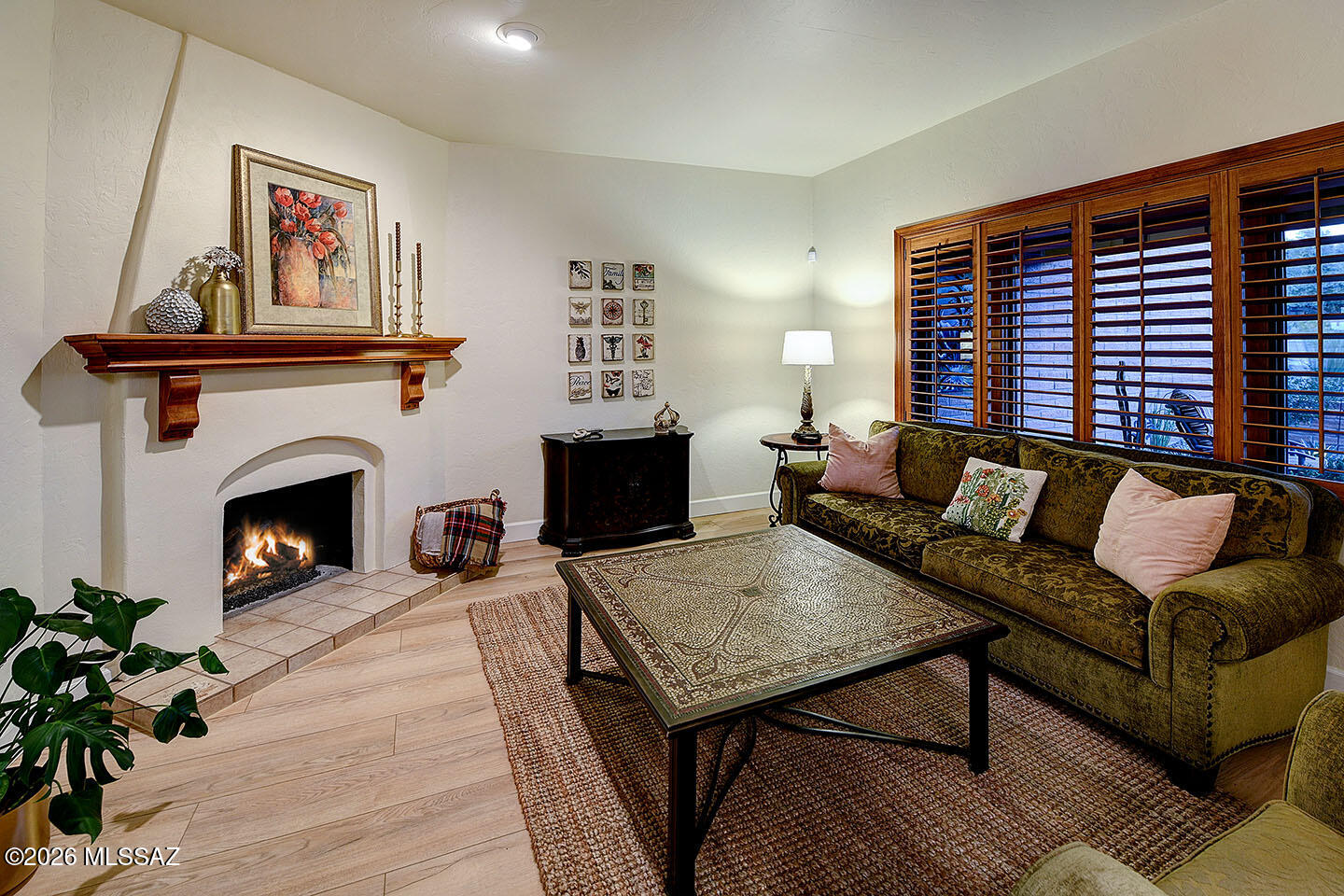Sabino Vista Hills (101-158) - Residential