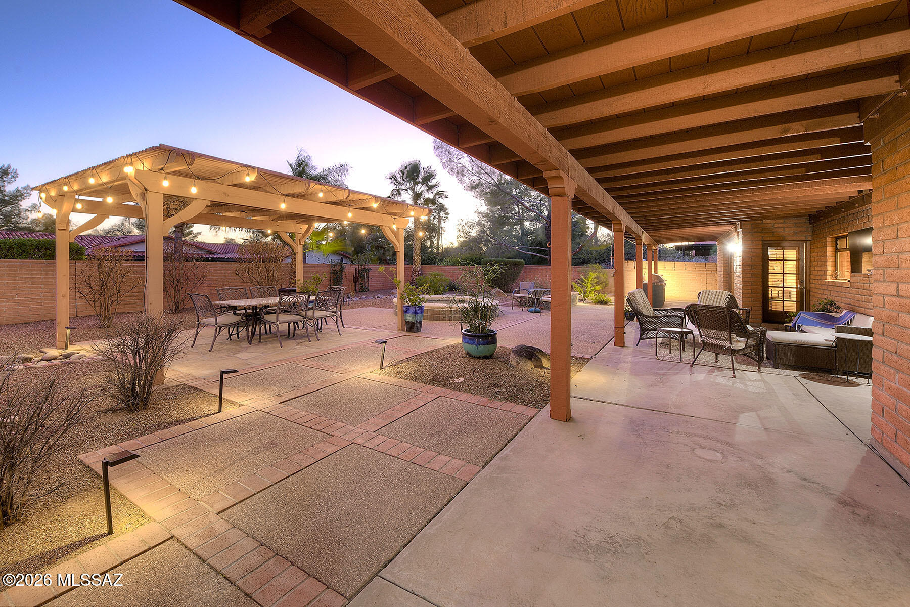 Sabino Vista Hills (101-158) - Residential