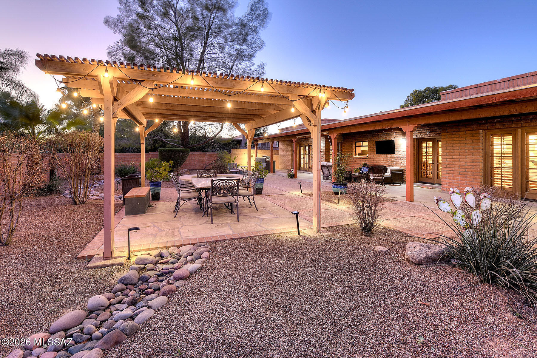 Sabino Vista Hills (101-158) - Residential