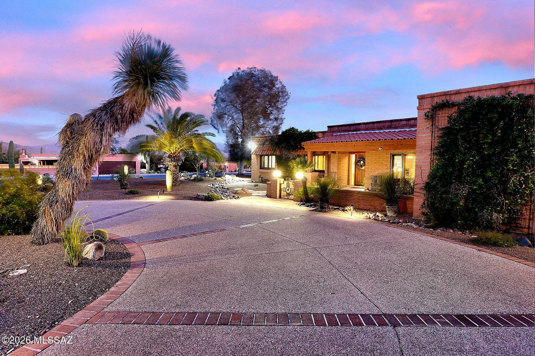Sabino Vista Hills (101-158) - Residential