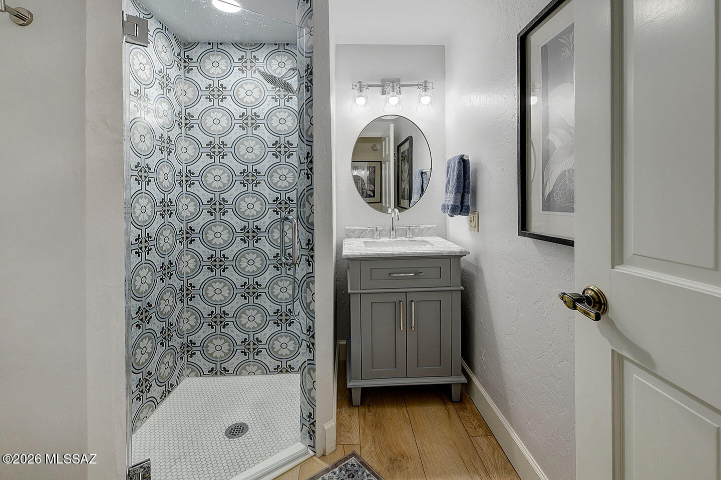 Sabino Vista Hills (101-158) - Residential