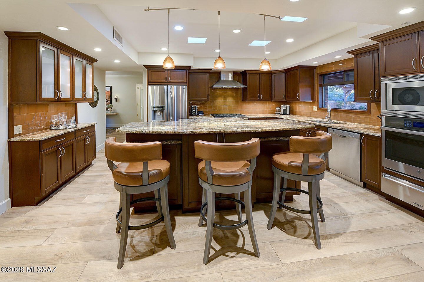 Sabino Vista Hills (101-158) - Residential