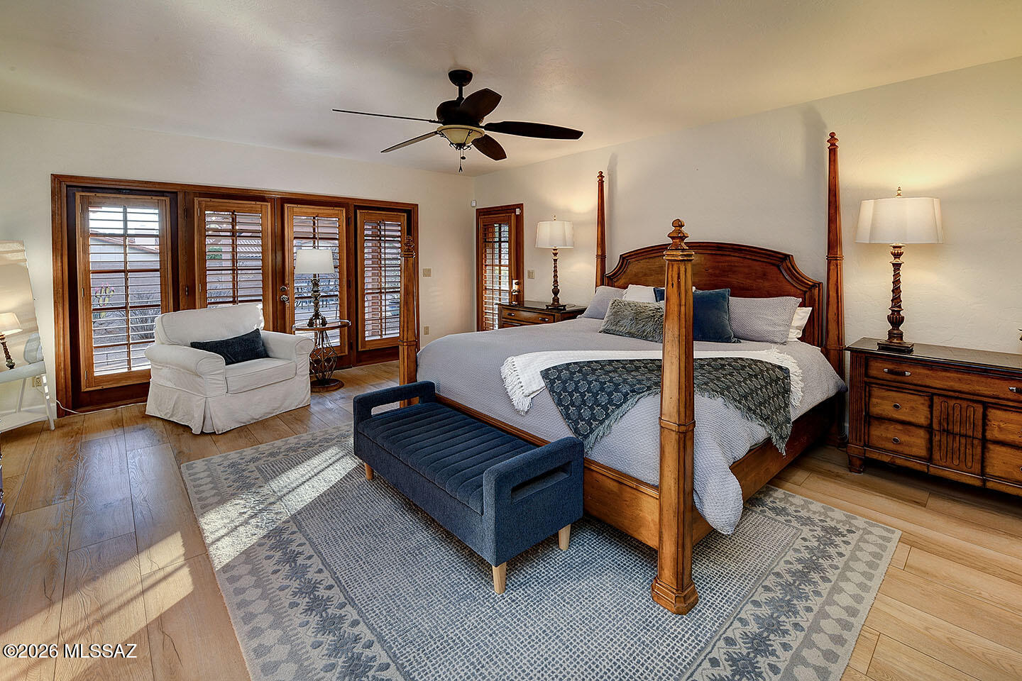 Sabino Vista Hills (101-158) - Residential