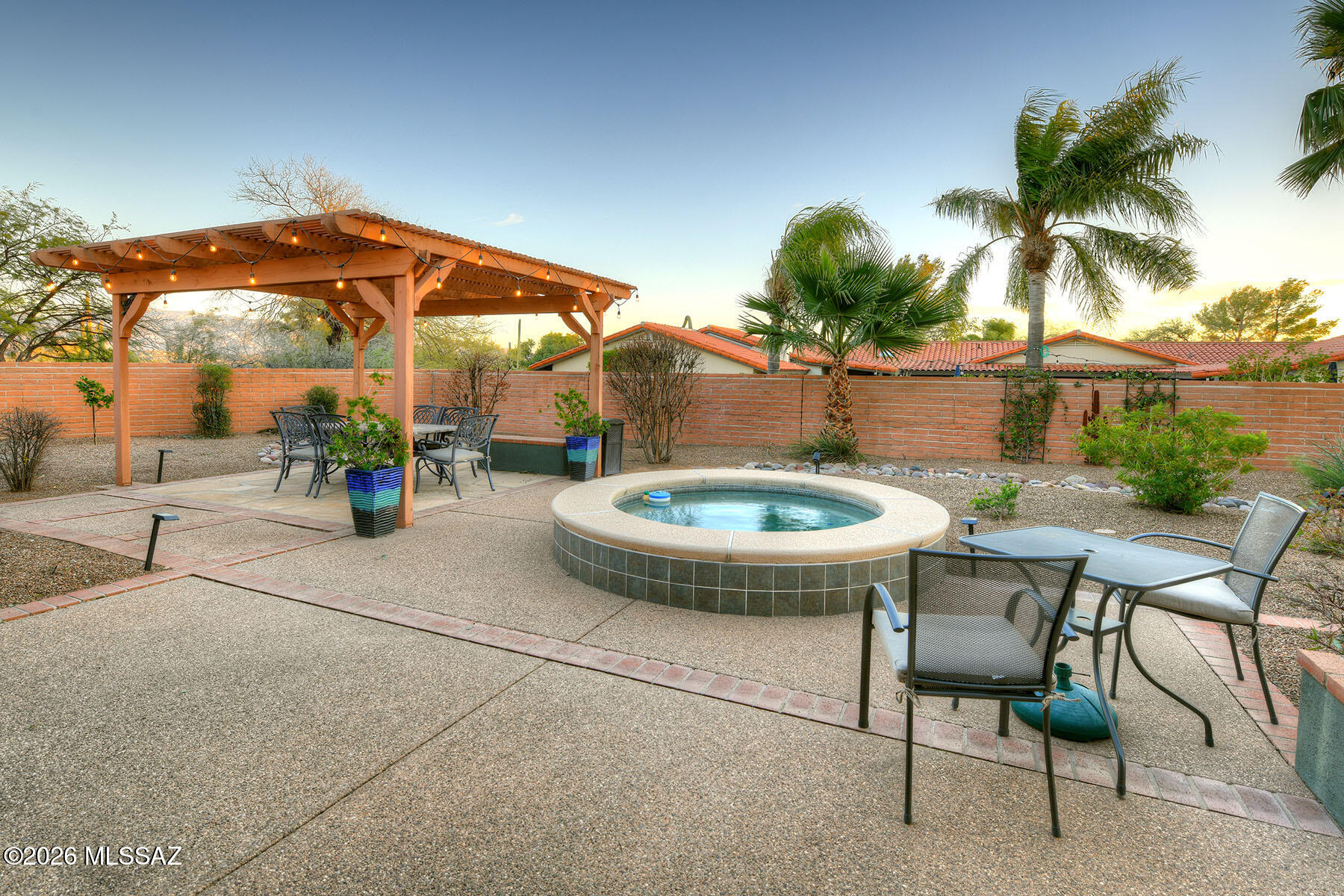 Sabino Vista Hills (101-158) - Residential
