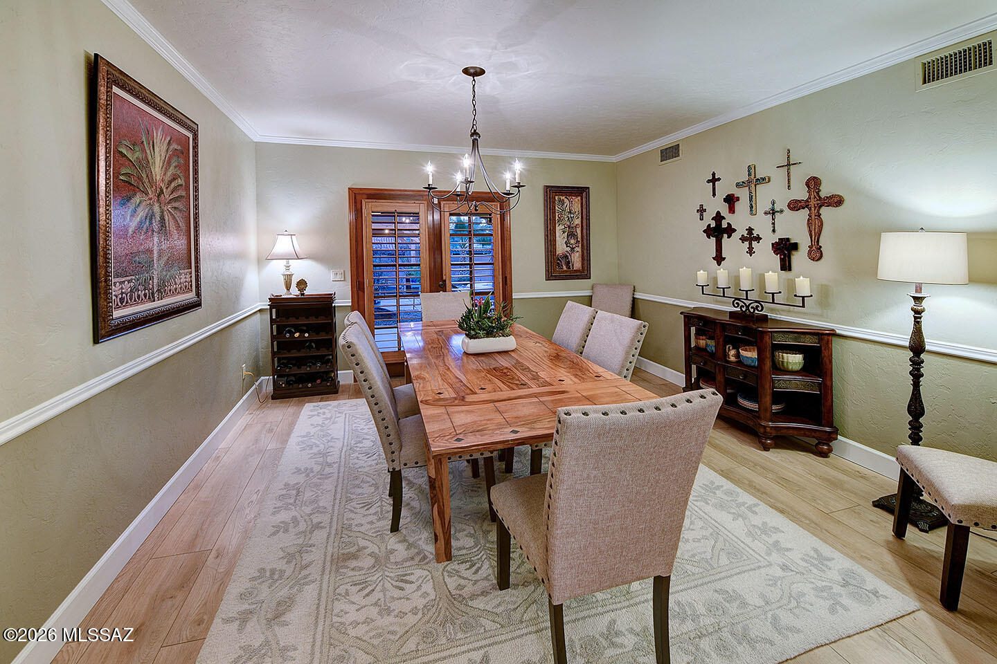 Sabino Vista Hills (101-158) - Residential