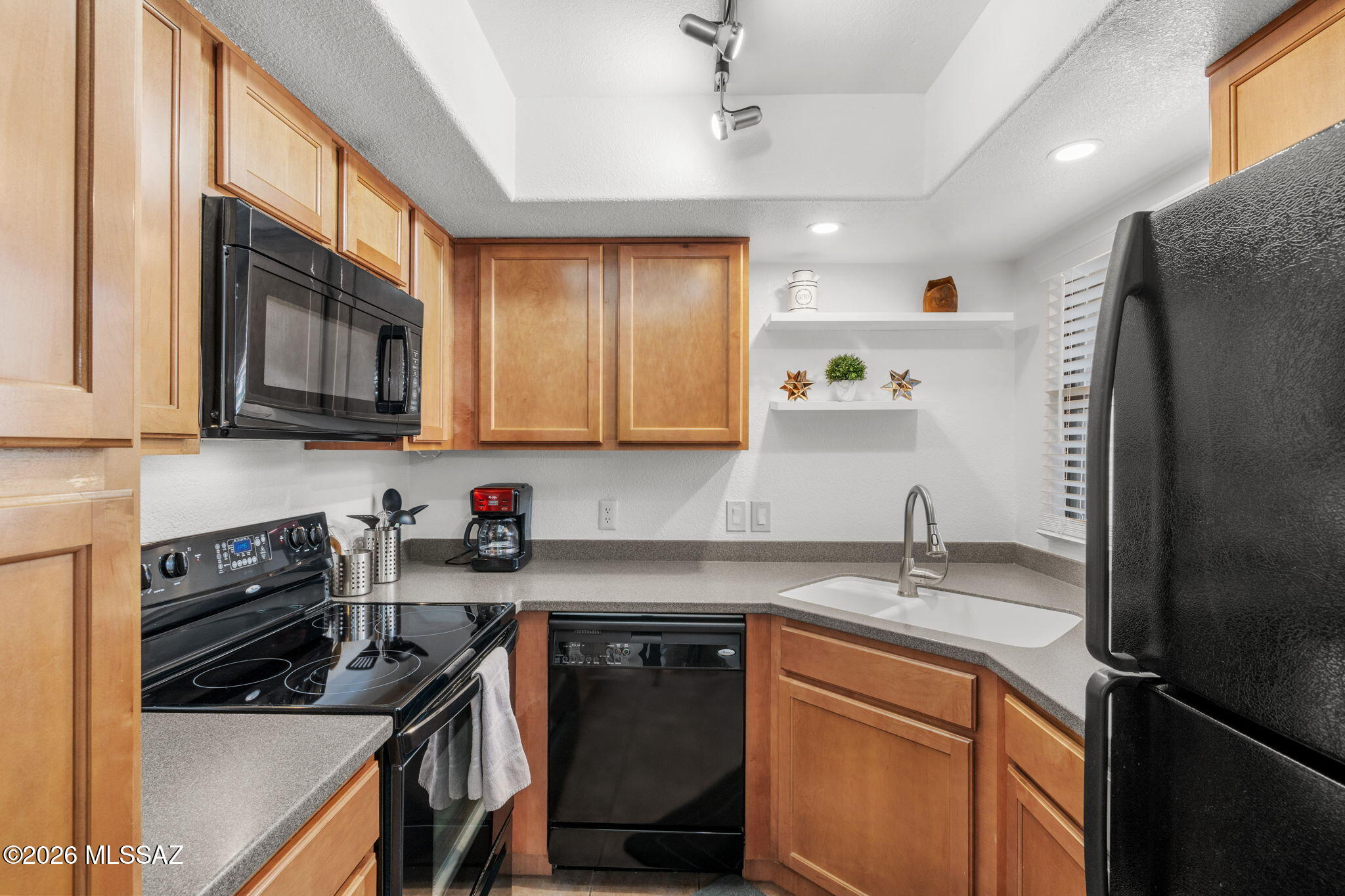 Greens at Ventana Canyon - Residential
