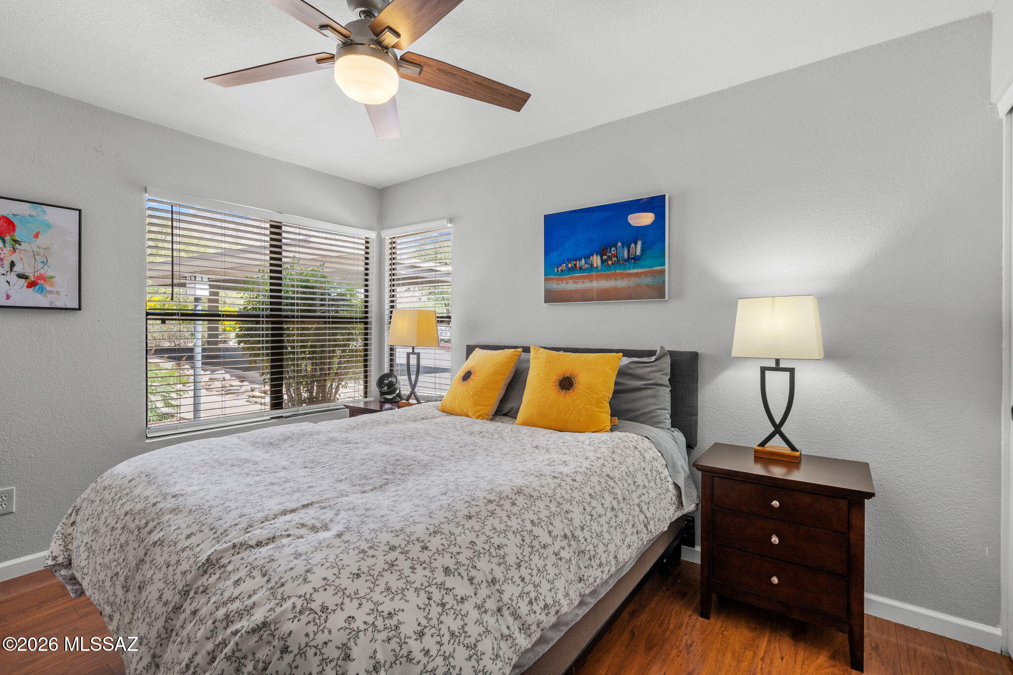 Greens at Ventana Canyon - Residential