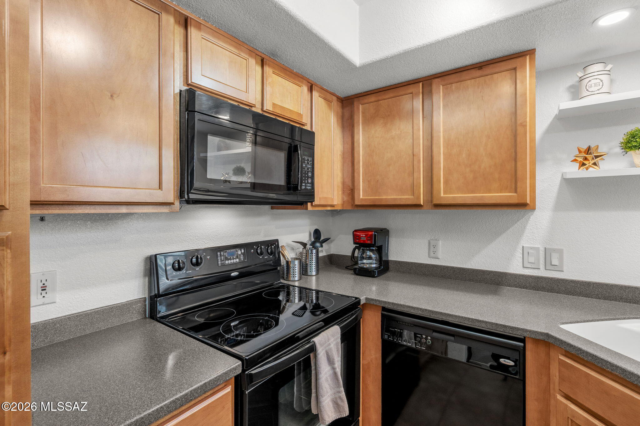 Greens at Ventana Canyon - Residential
