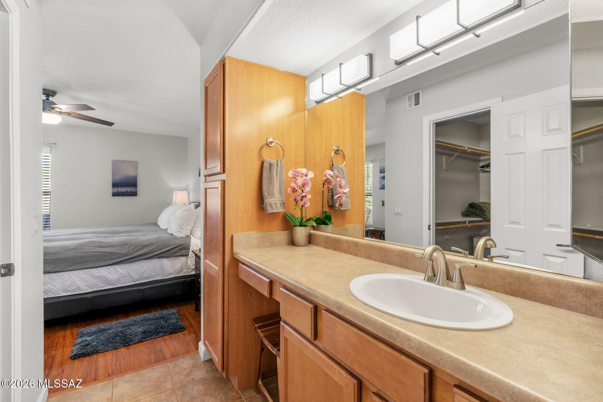 Greens at Ventana Canyon - Residential