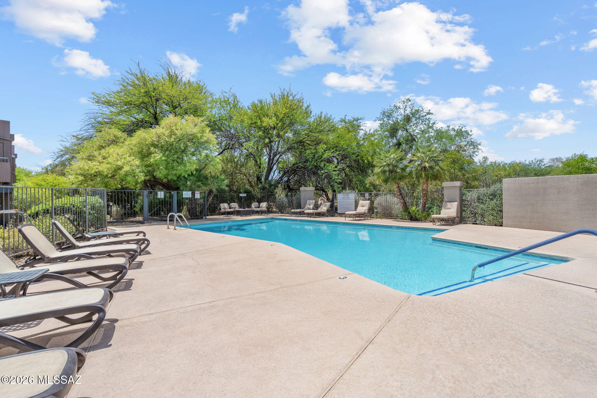 Greens at Ventana Canyon - Residential
