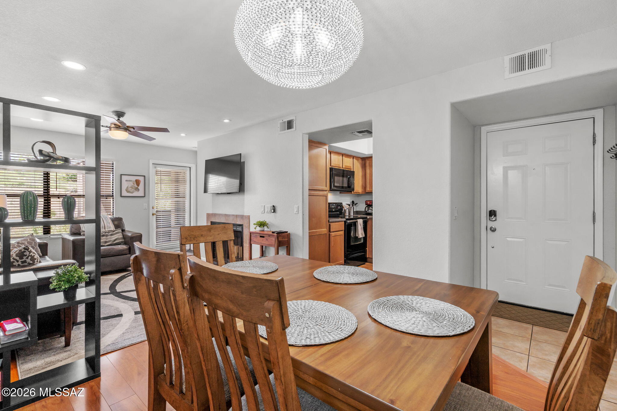 Greens at Ventana Canyon - Residential